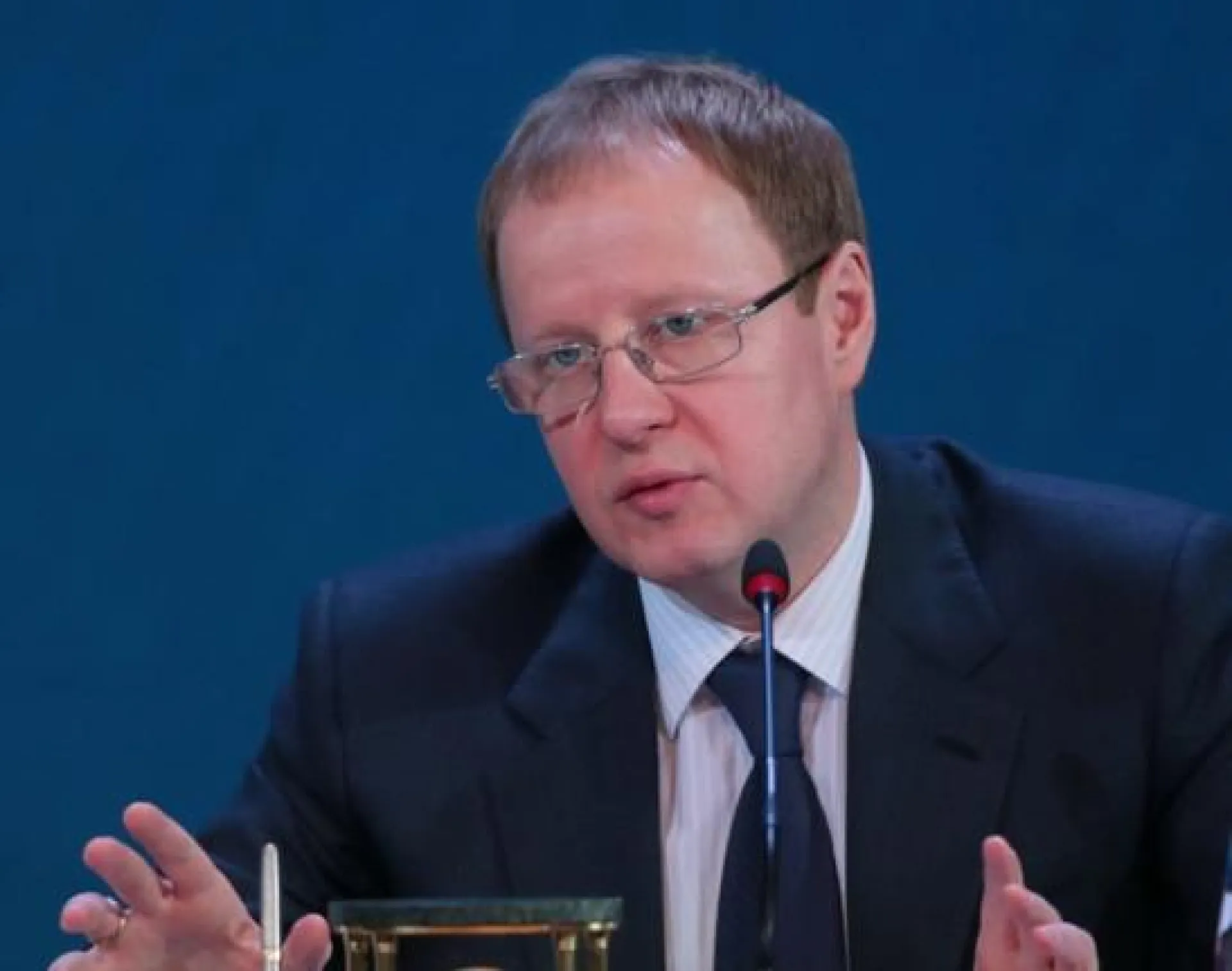 Губернатор Виктор Томенко рассказал о важности инициатив и предложений для развития Алтайского края