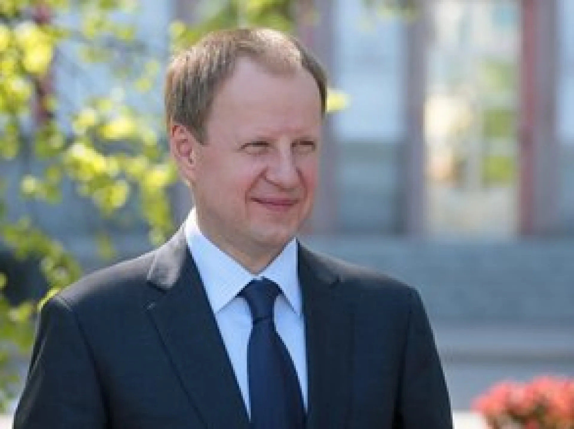 Виктор Томенко обсудит планы социально-экономического развития Алтайского края с жителями Рубцовска