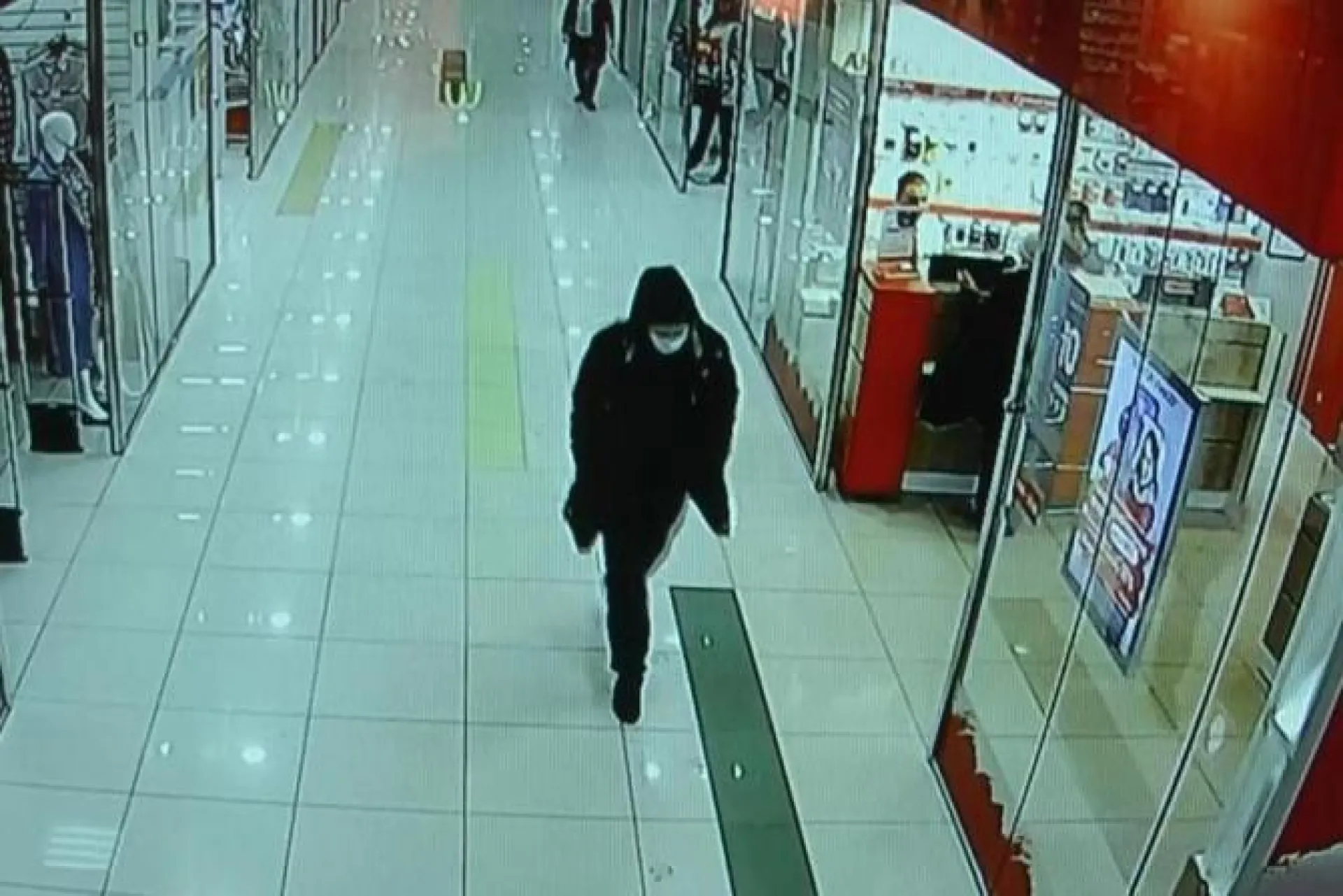 Полицейские задержали мужчину, объявленного в розыск в Барнауле