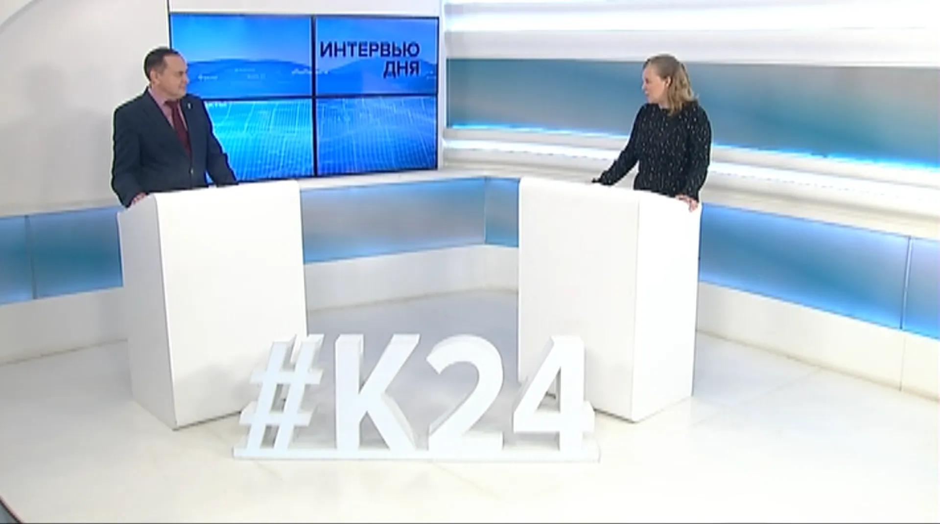 «Интервью дня»: ответственный редактор радиоканала «Катунь ФМ» Татьяна Ветрова