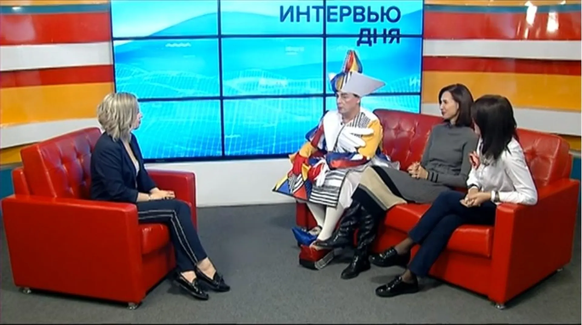 Всероссийский фестиваль театров кукол Сибири «Зазеркалье» пройдёт в Барнауле