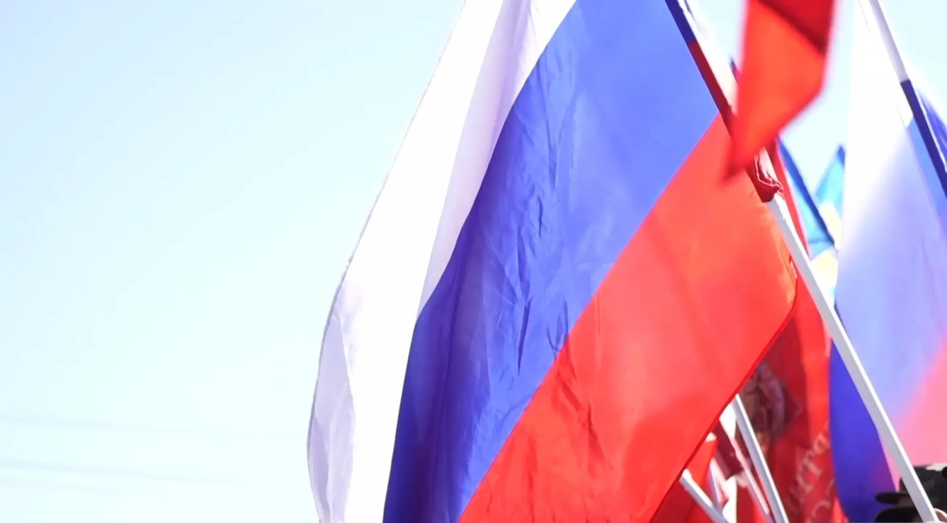 Как отметят День России в парках Барнаула