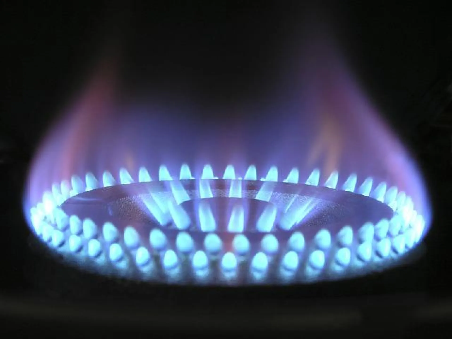 Немецкая компания будет платить за российский газ в рублях
