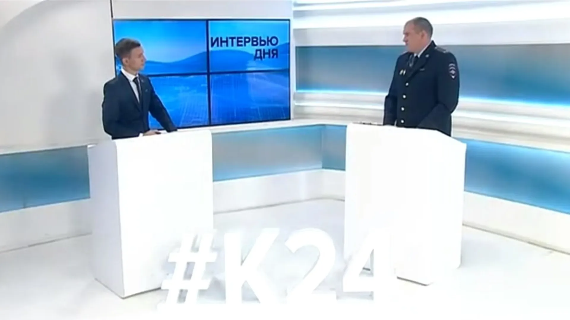 Подполковник полиции рассказал, как в Барнауле борются с уличными гонщиками