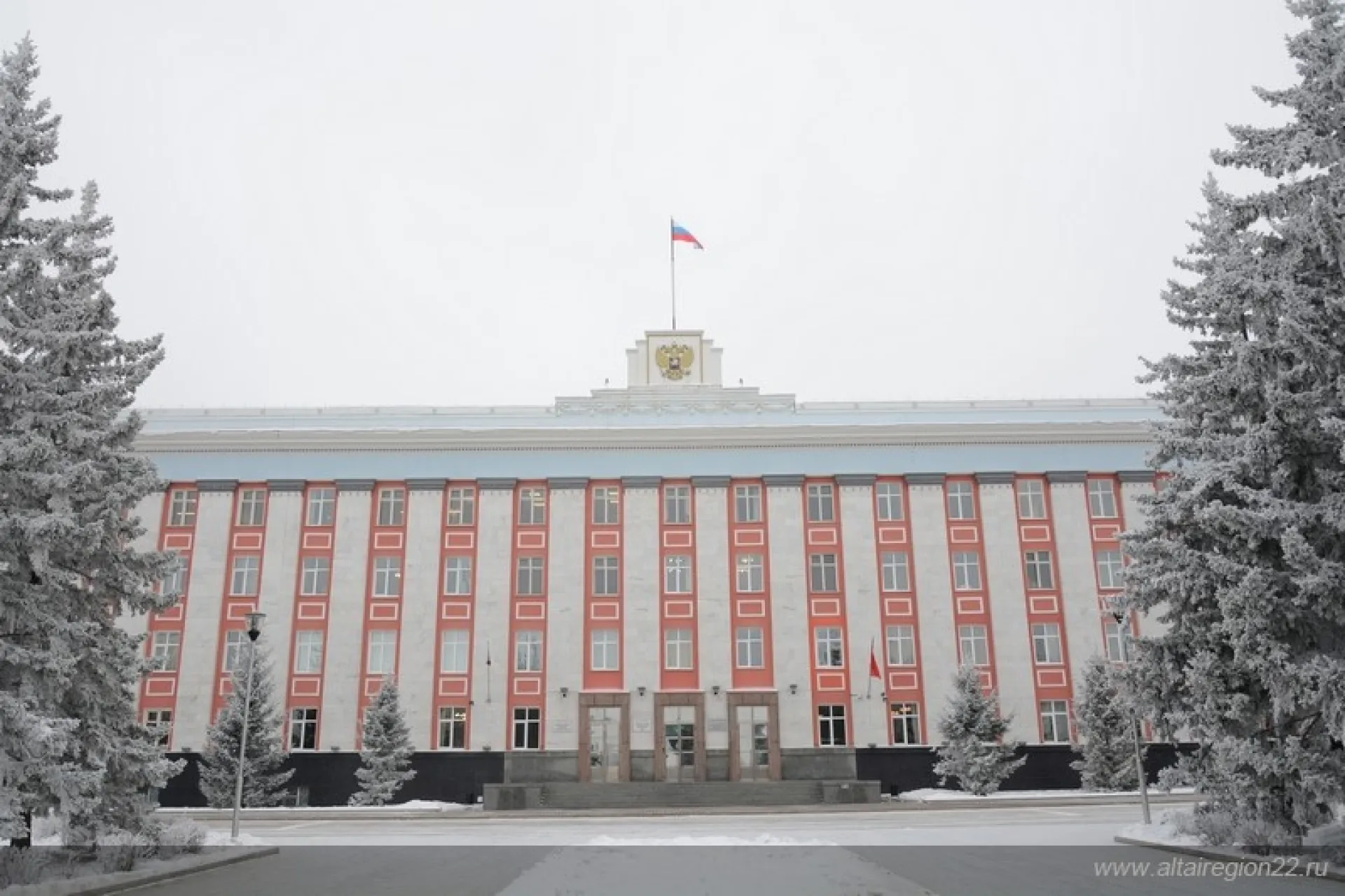 Губернатор назначил членов Избирательной комиссии Алтайского края Губернатор назначил членов Избирательной комиссии Алтайского края