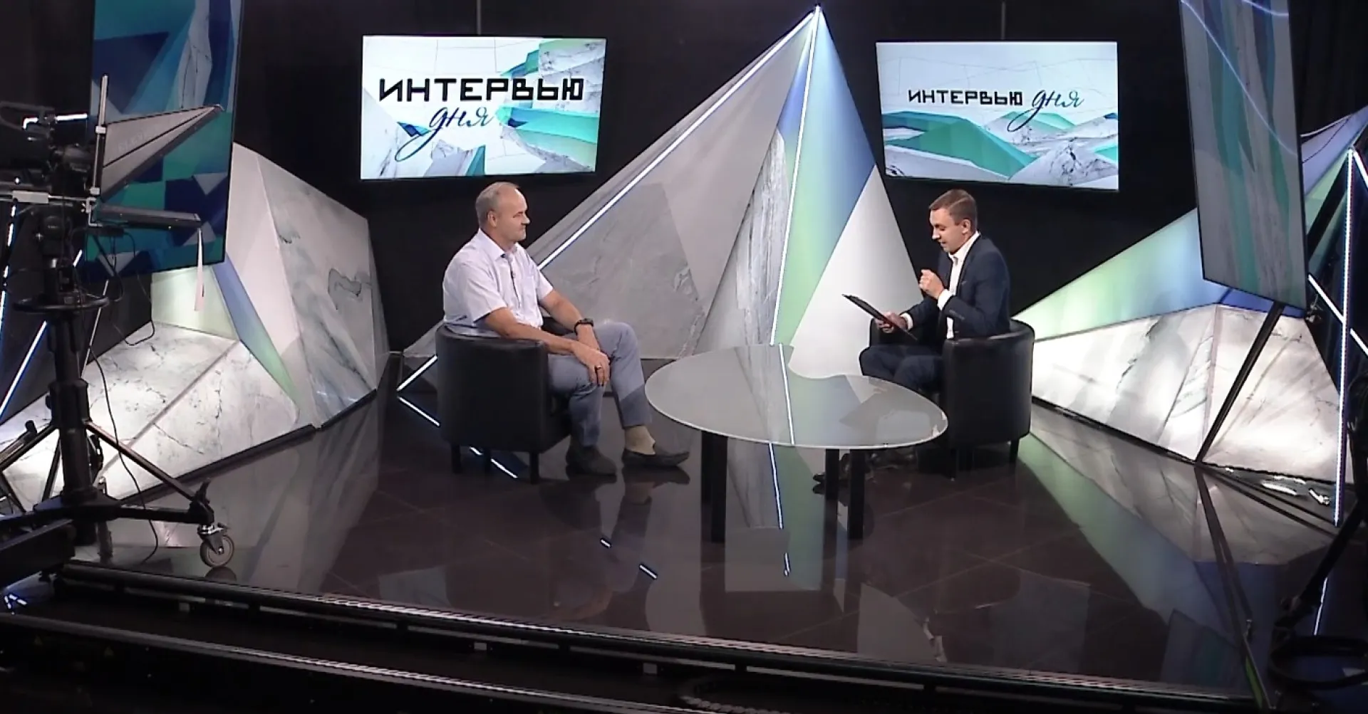 Николай Колпаков: о приёмной кампании 2023 года в АГАУ