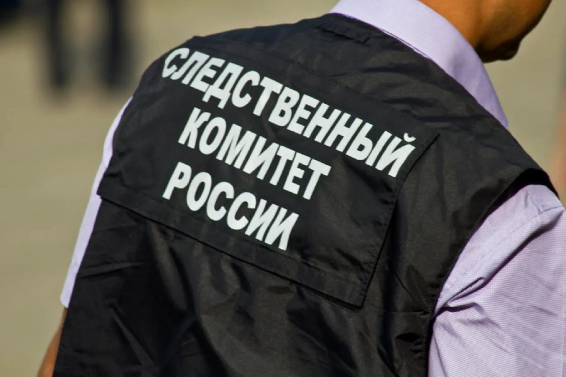 Барнаульца осудят за убийство пенсионерки Барнаульца осудят за убийство пенсионерки