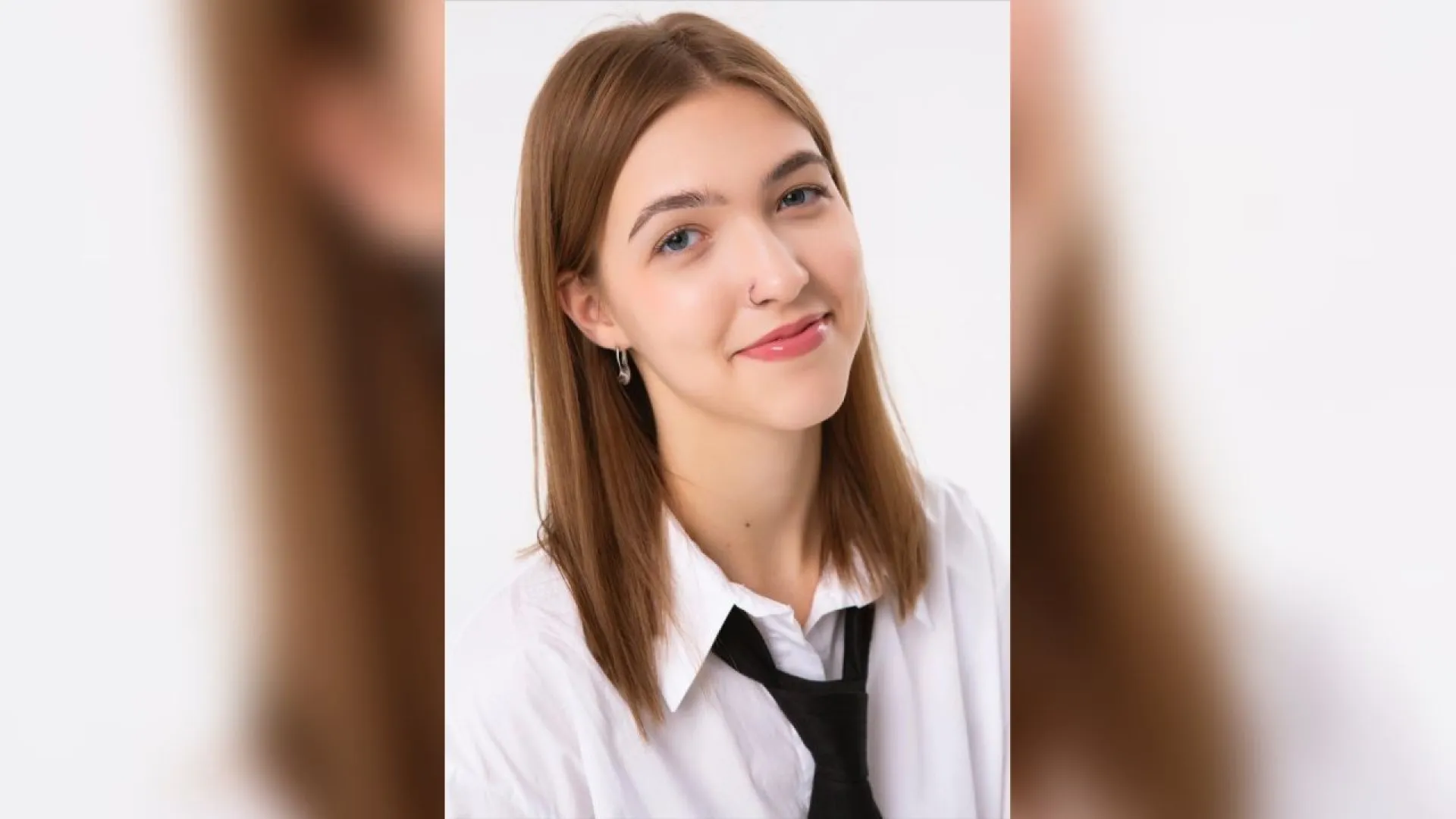 Барнаульская школьница сдала ЕГЭ по русскому языку и химии на 100 баллов