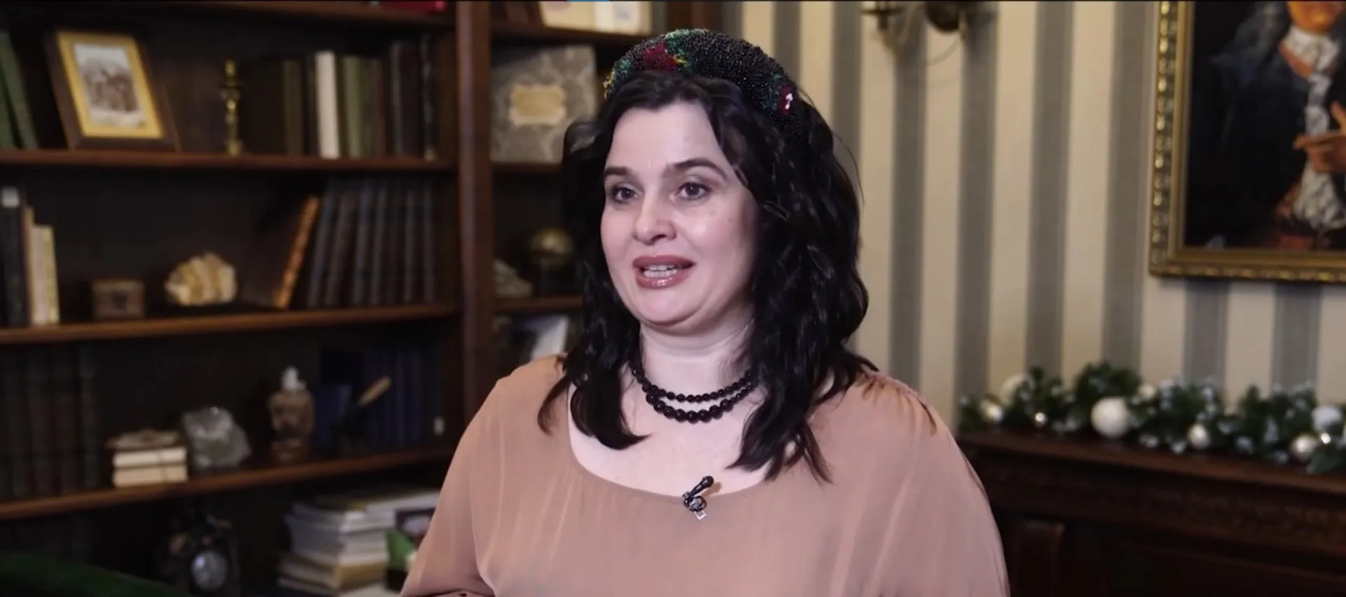 В барнаульском туристическом центре «Горная аптека» сделают лекарский дворик