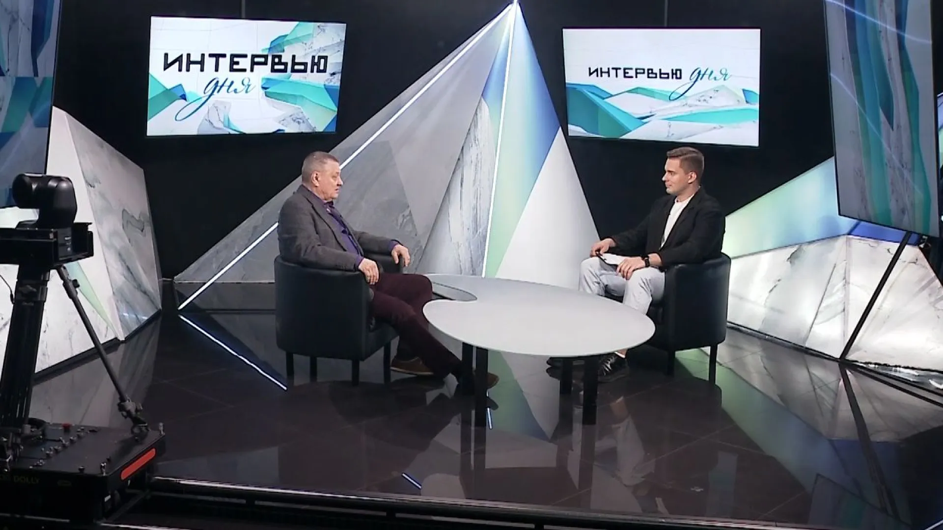 Владимир Кленьшев: о чемпионате России по панкратиону в Барнауле