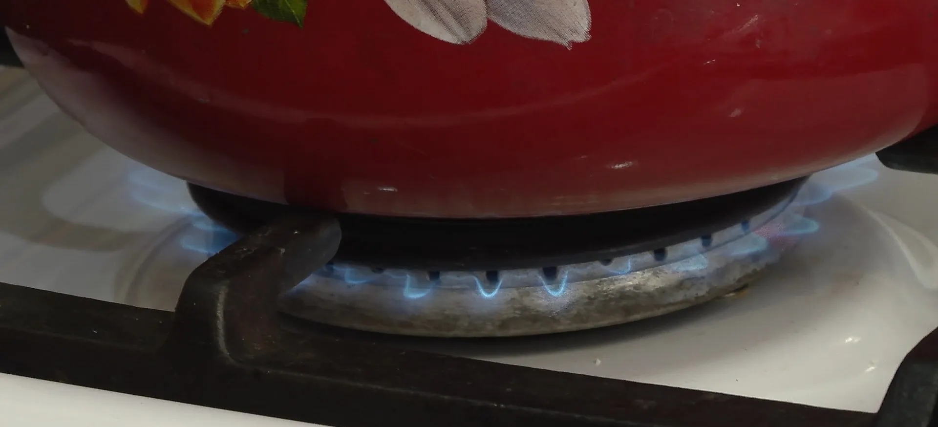 Что делать при утечке газа