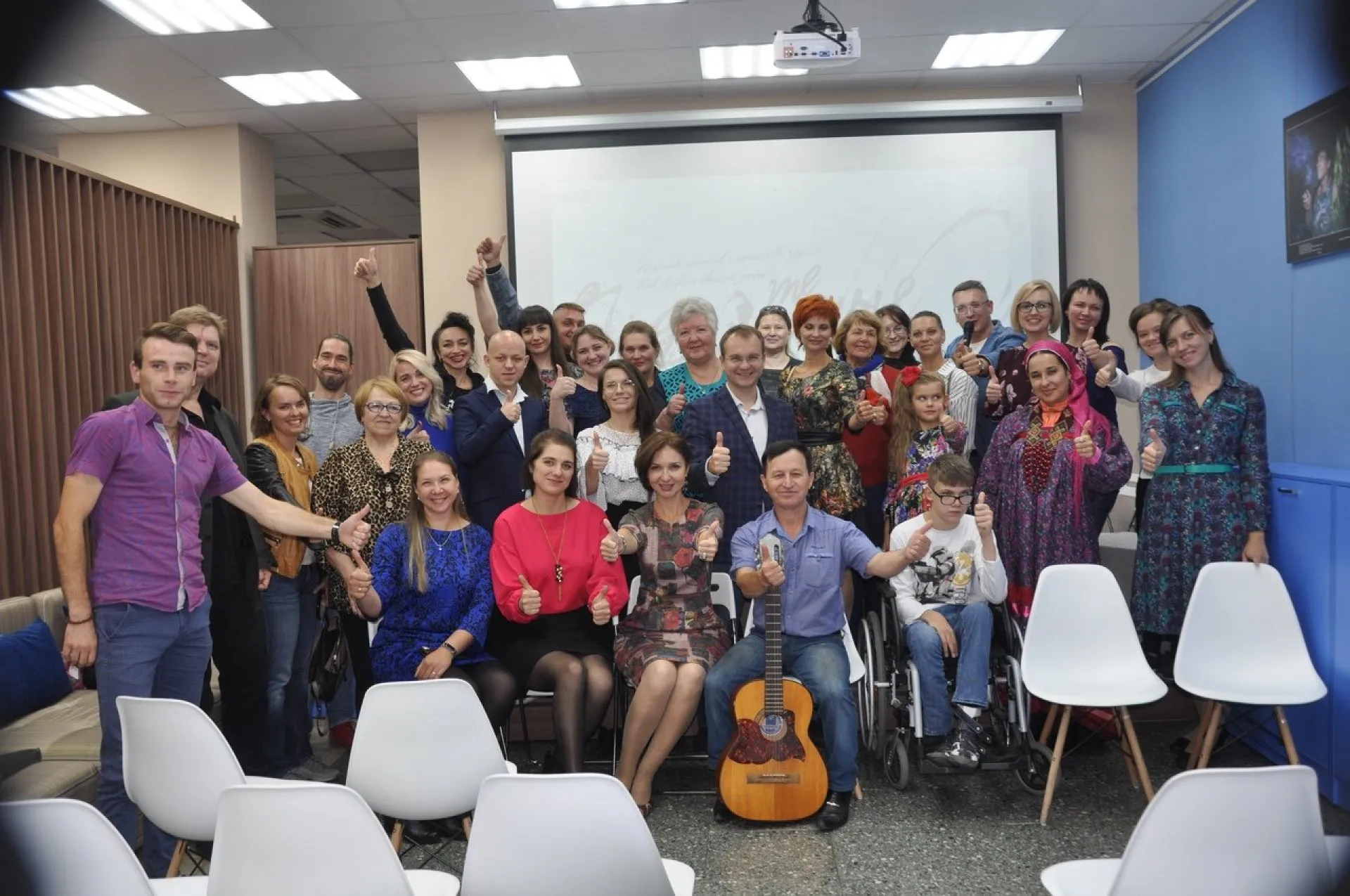 «Те самые стихи». Фоторепортаж «Те самые стихи». Фоторепортаж