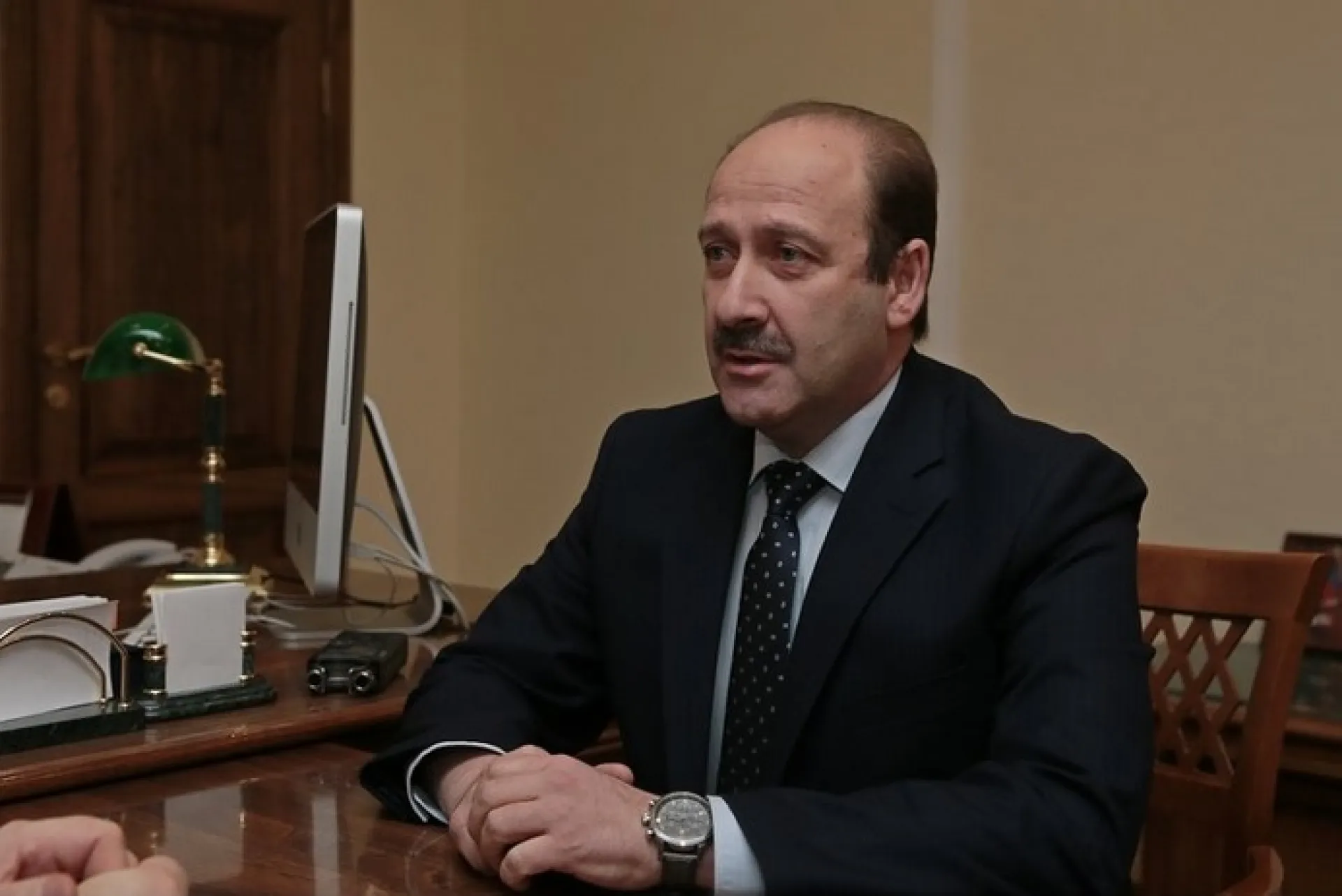 Стало известно, сколько за год заработал глава Рубцовска