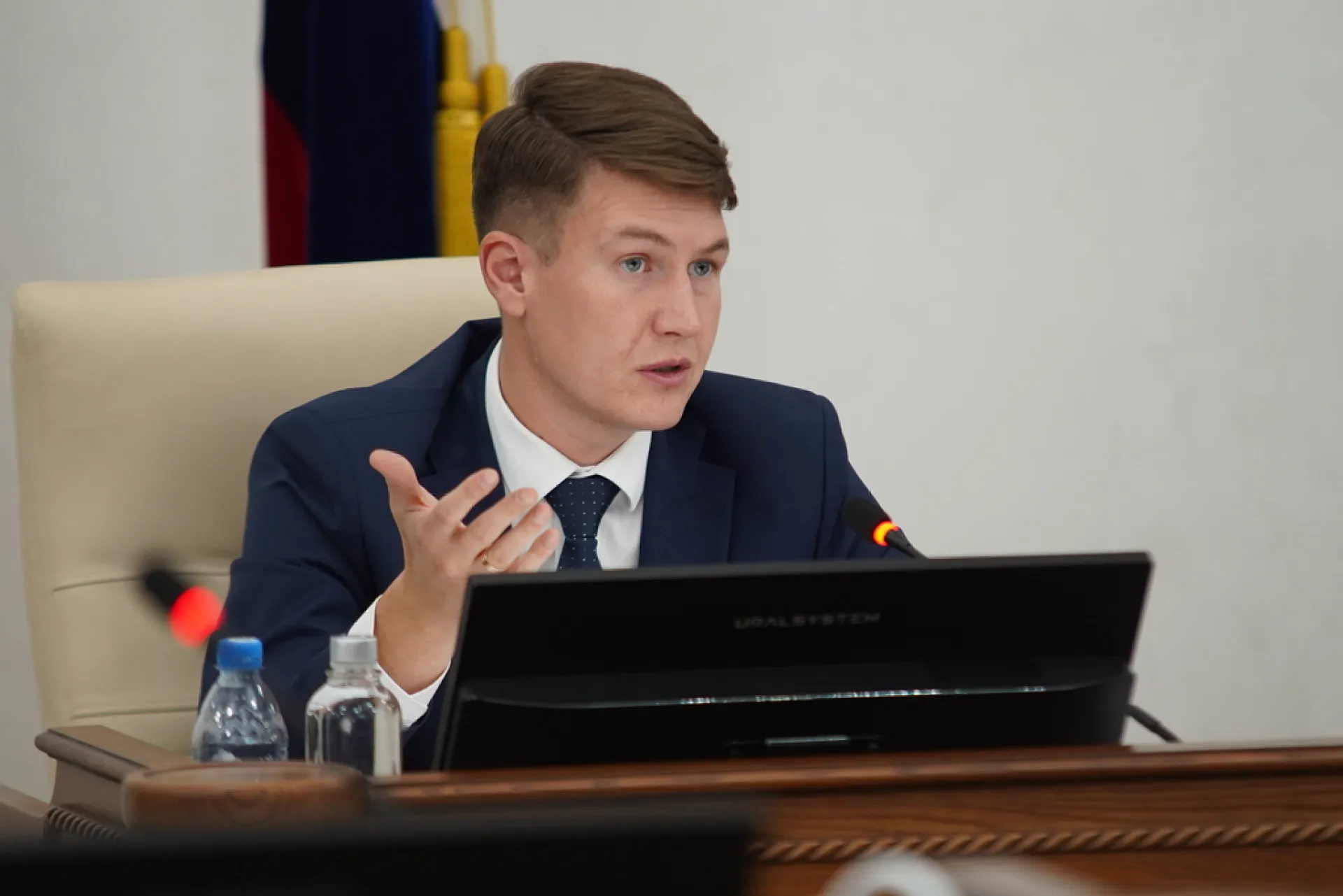 1,3 млрд рублей дополнительно получат города и районы Алтайского края
