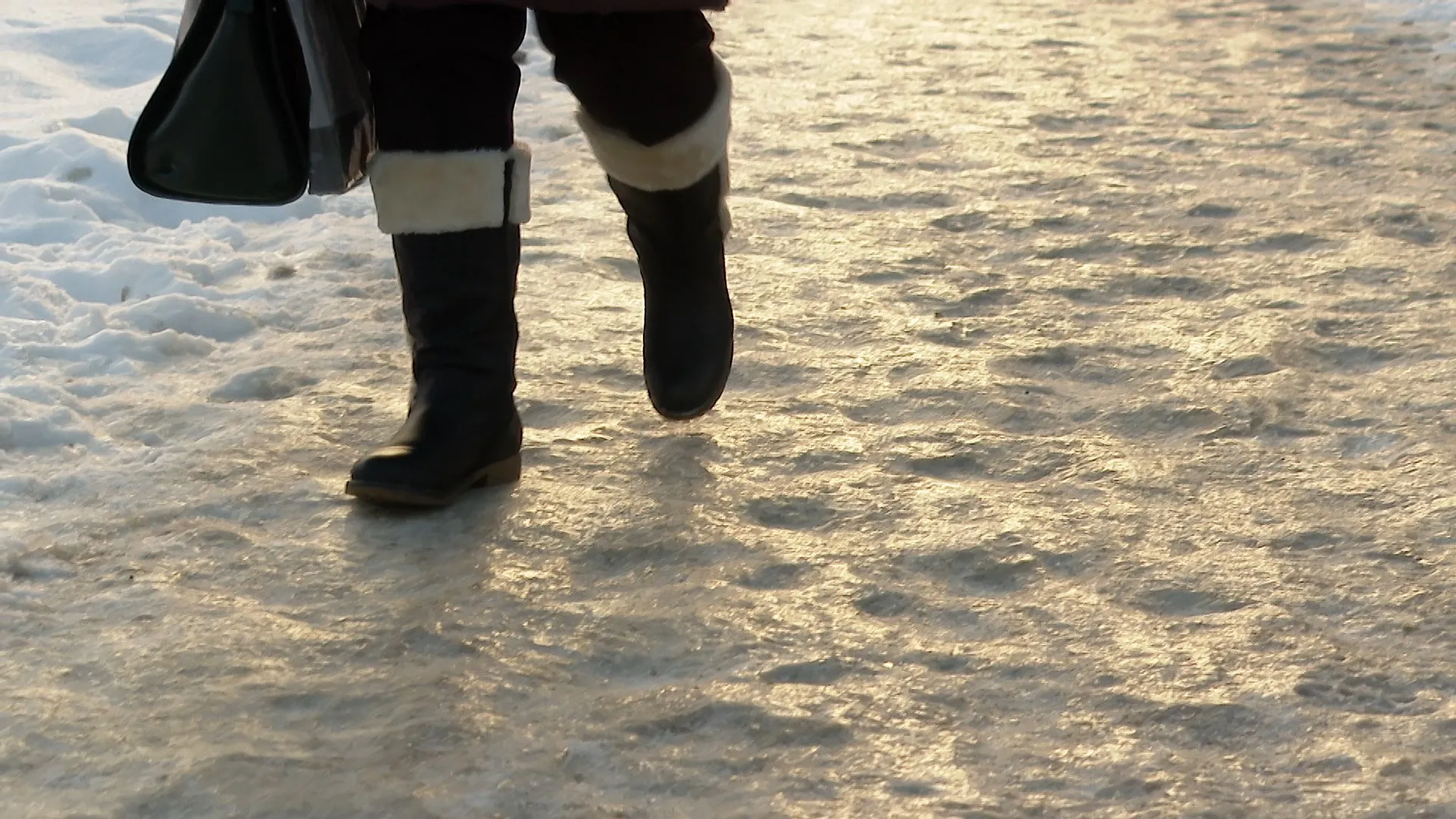 Потепление до 0 градусов ожидается в Алтайском крае Потепление до 0 градусов ожидается в Алтайском крае