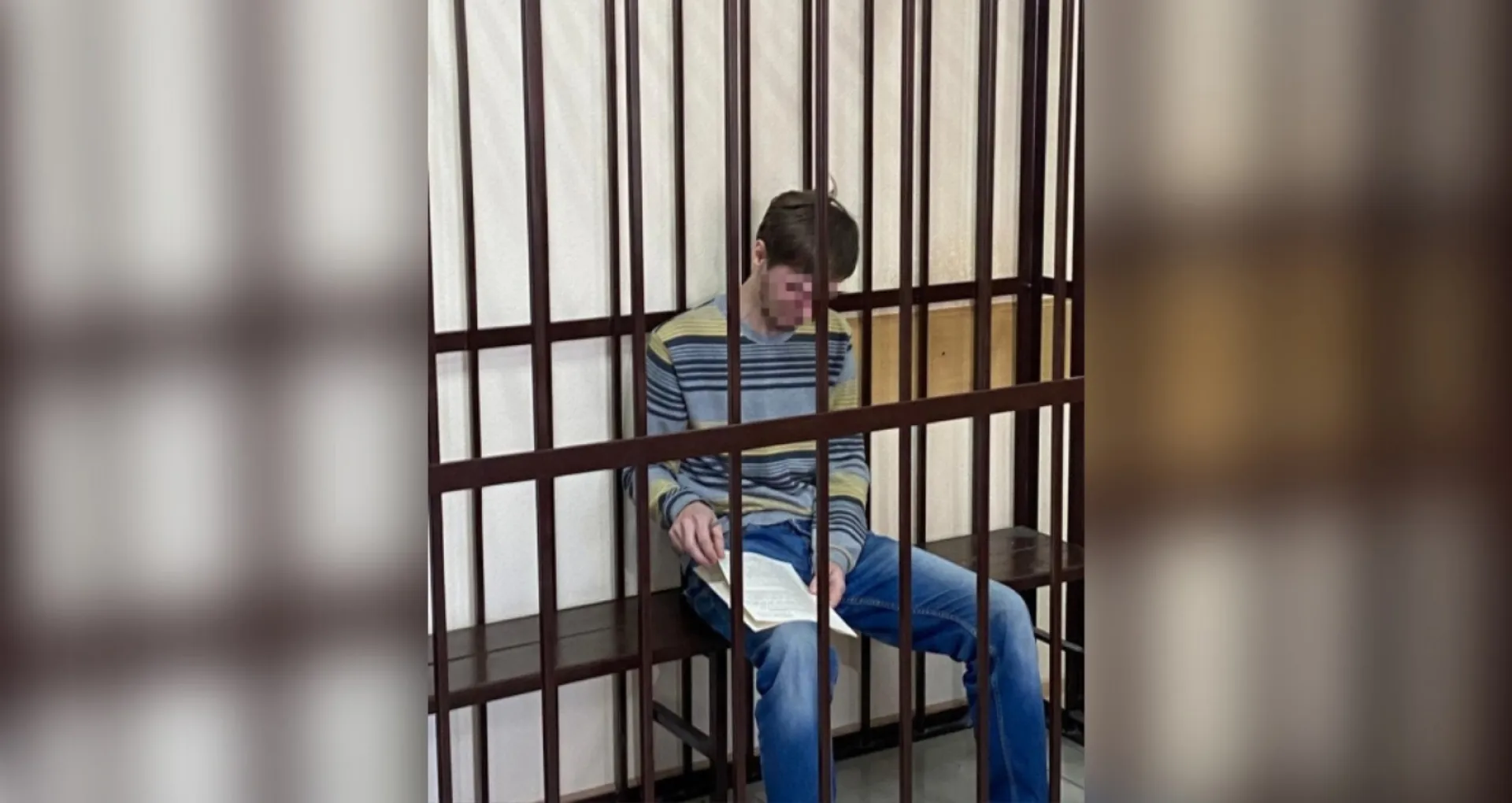 Барнаулец предстанет перед судом за жестокое убийство бывшей жены