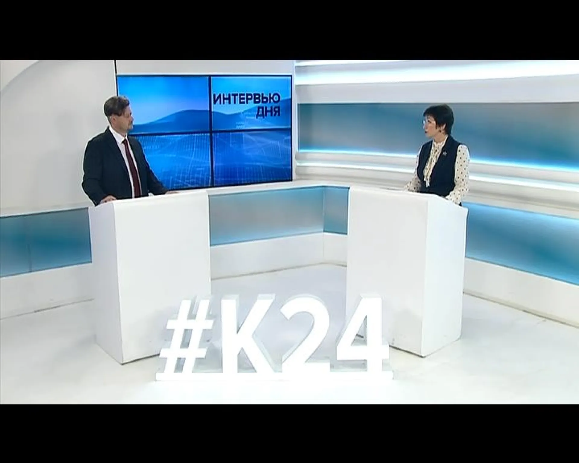 Главный врач Алтайского краевого центра крови рассказал о работе службы крови