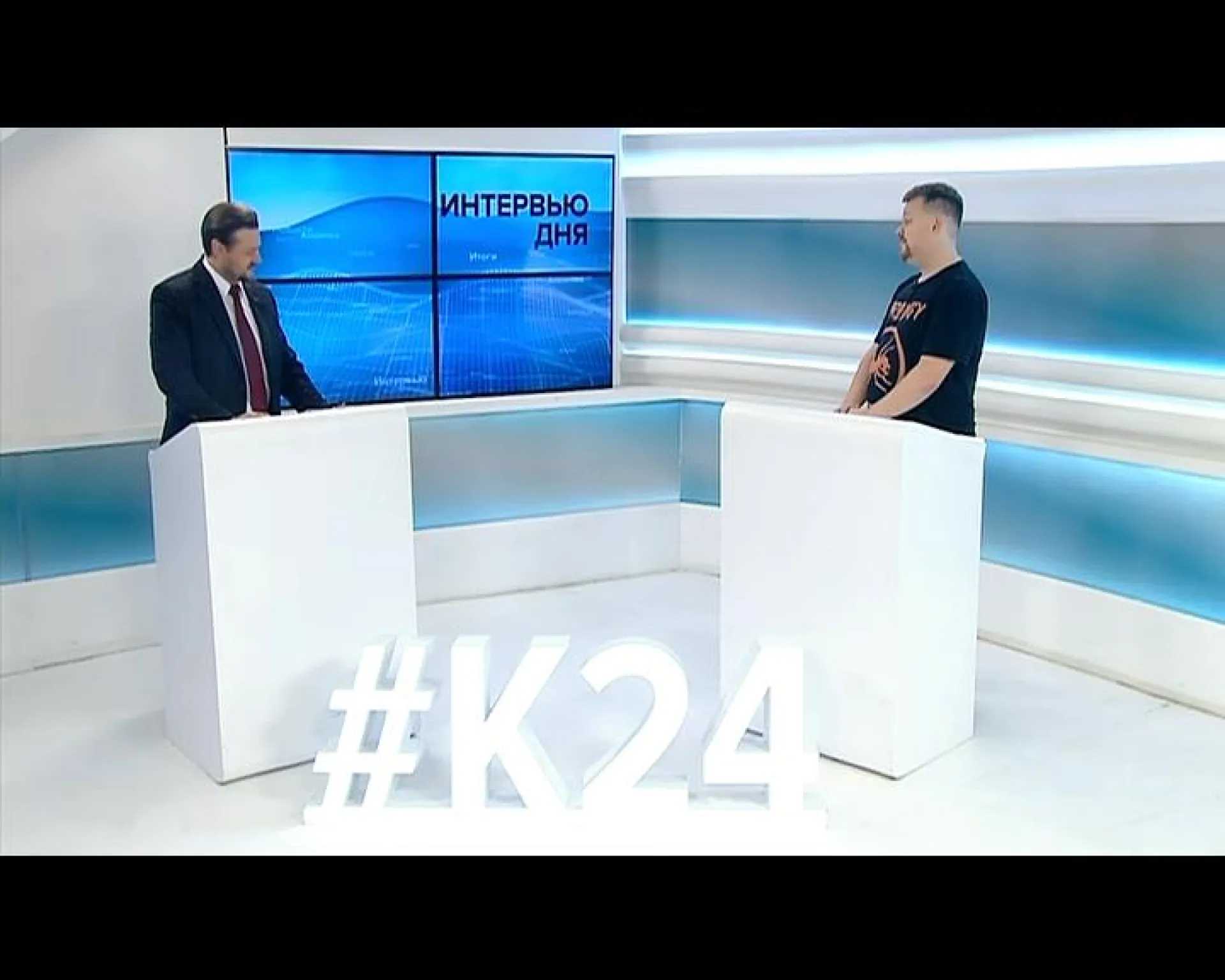 Александр Котов: о фестивале «Рок в защиту животных»