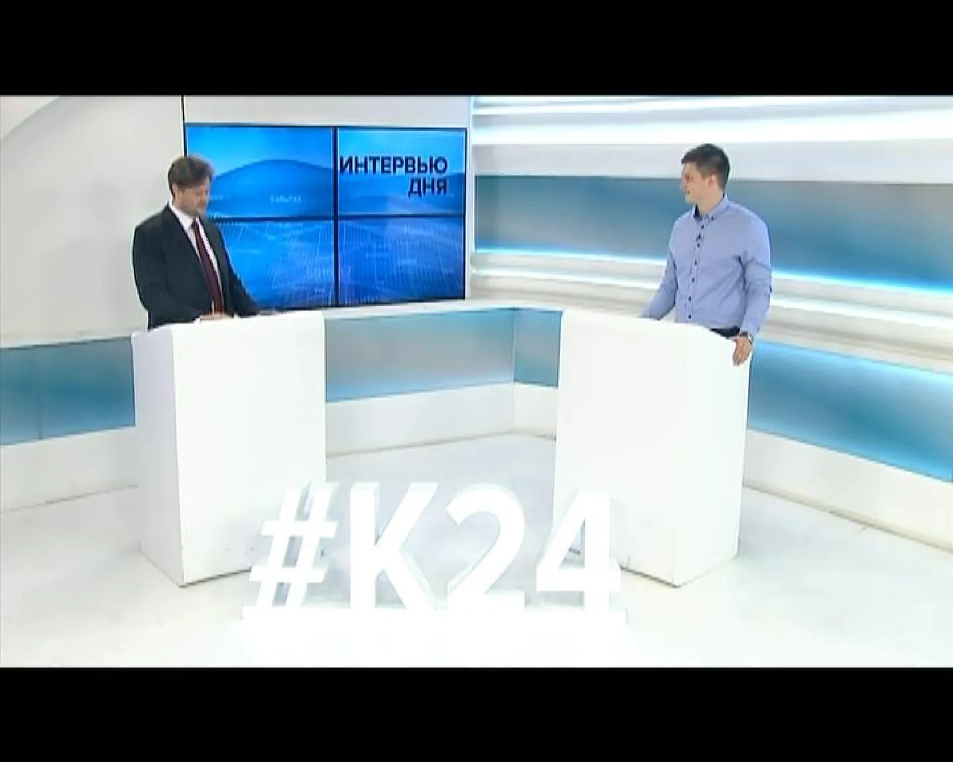 Роман Куранов: о работе алтайской «кибердружины»
