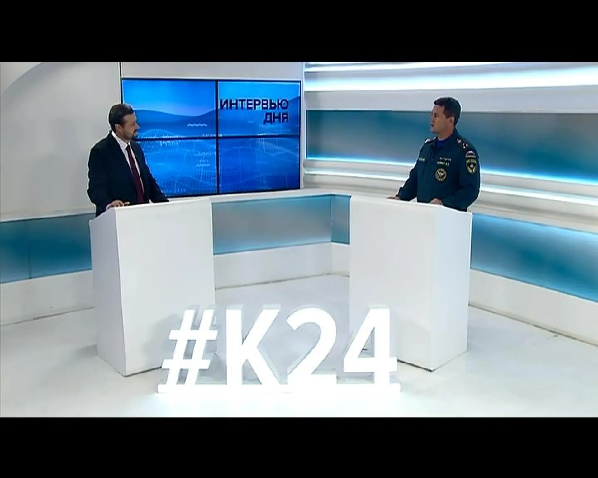 Андрей Нейман: о возможном запрете курения на балконе