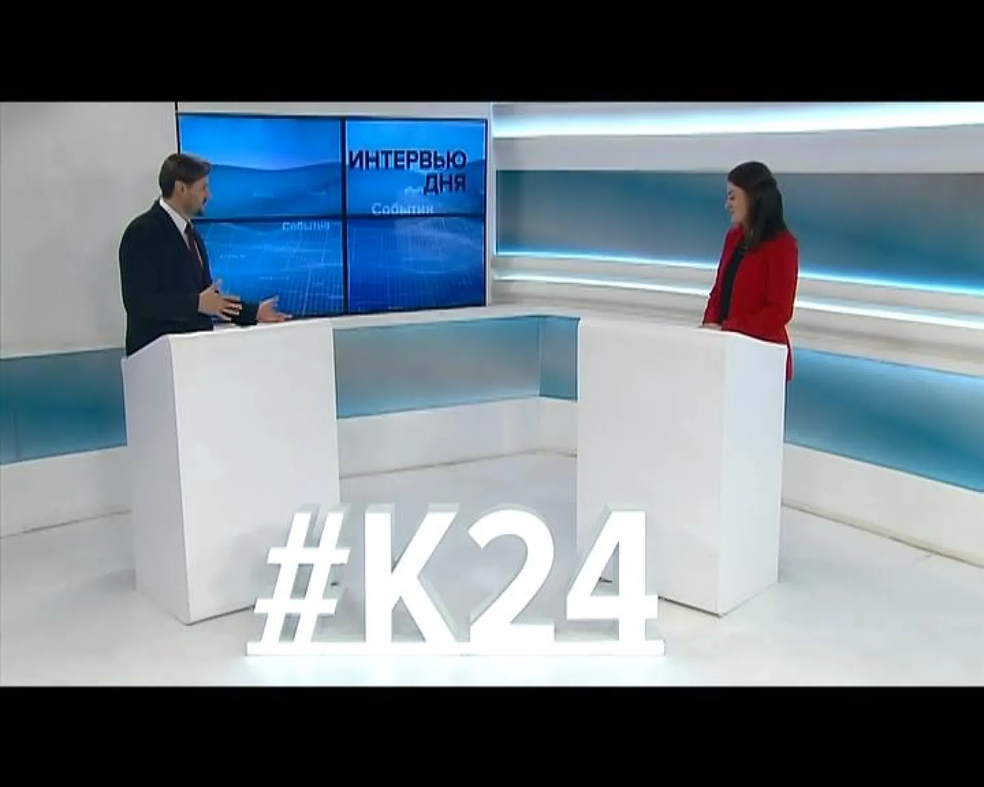 Полина Побежимова: о первом историко-патриотическом хакатоне «Моя Россия»