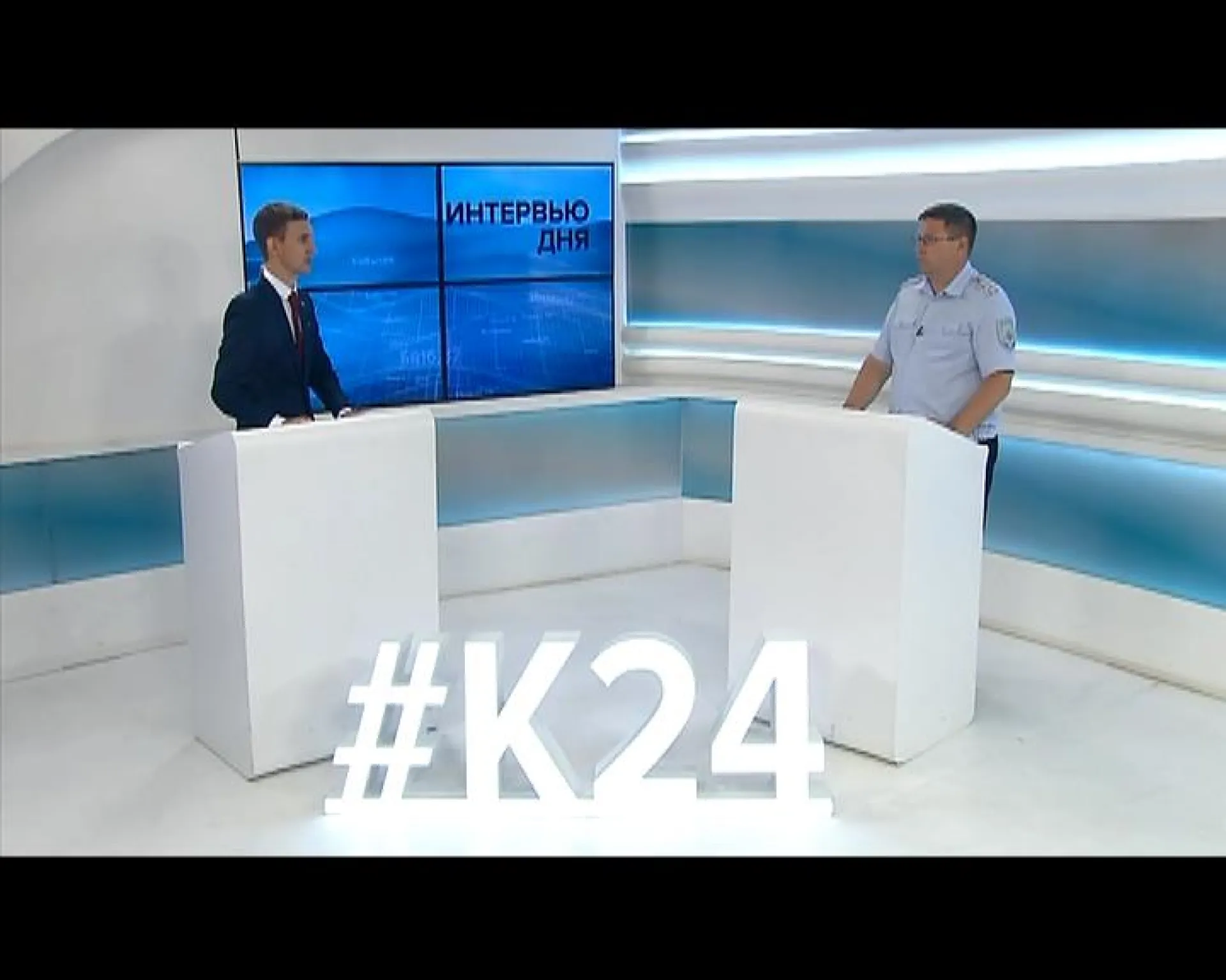 Министр спорта Алтайского края рассказал о Дне физкультурника