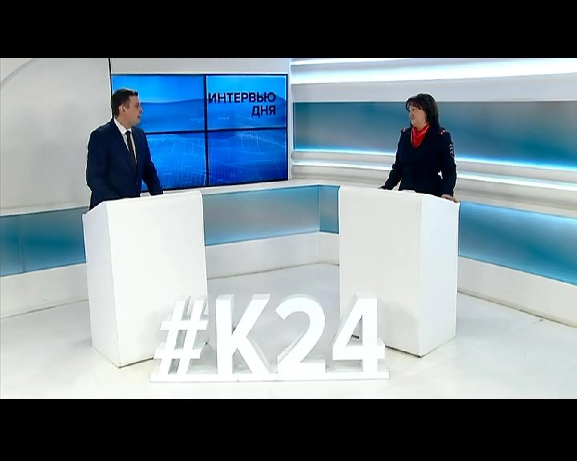 Елена Жалыбина: о борьбе с незаконным оборотом наркотиков
