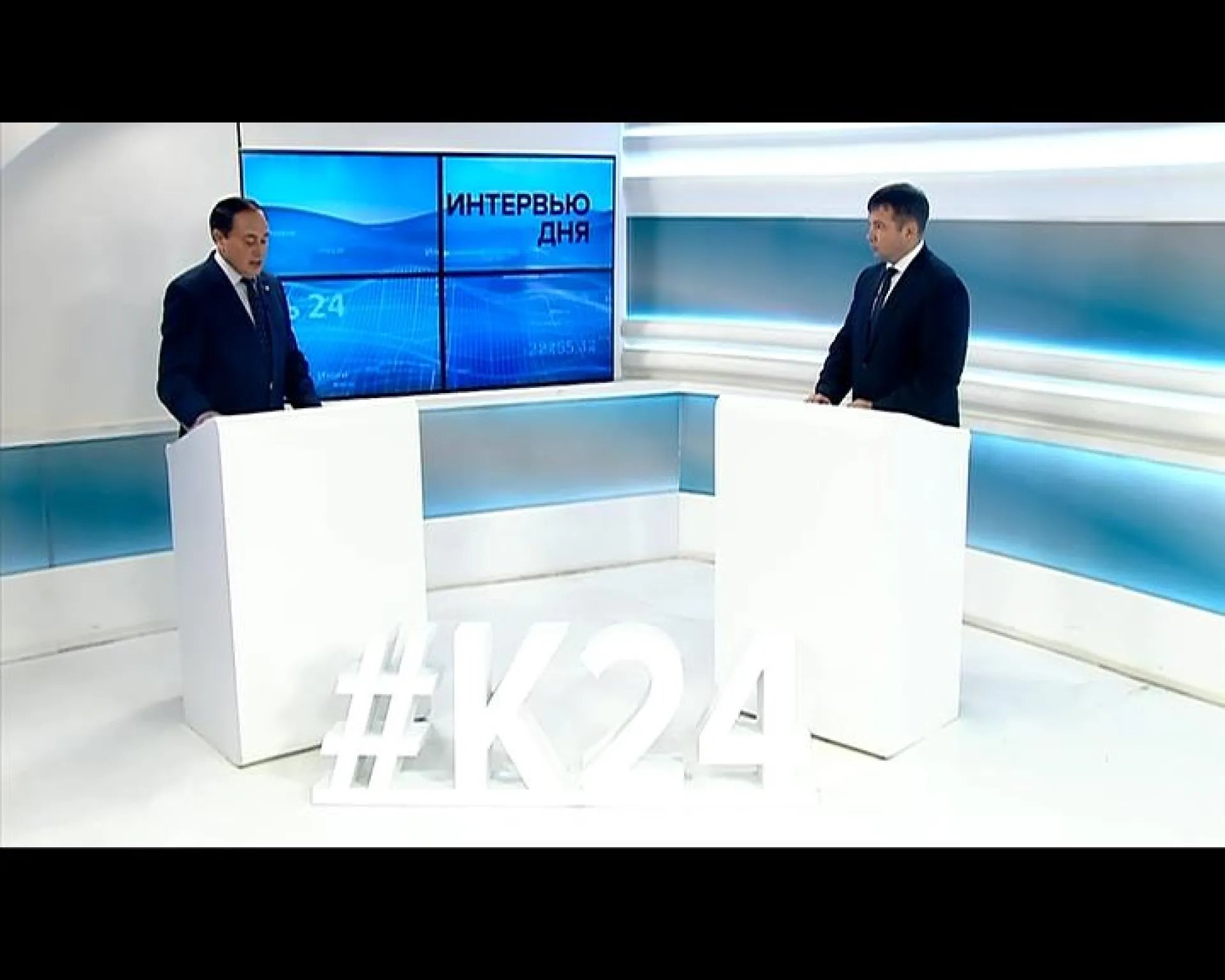 Алексей Астанин: о борьбе с браконьерами в Алтайском крае