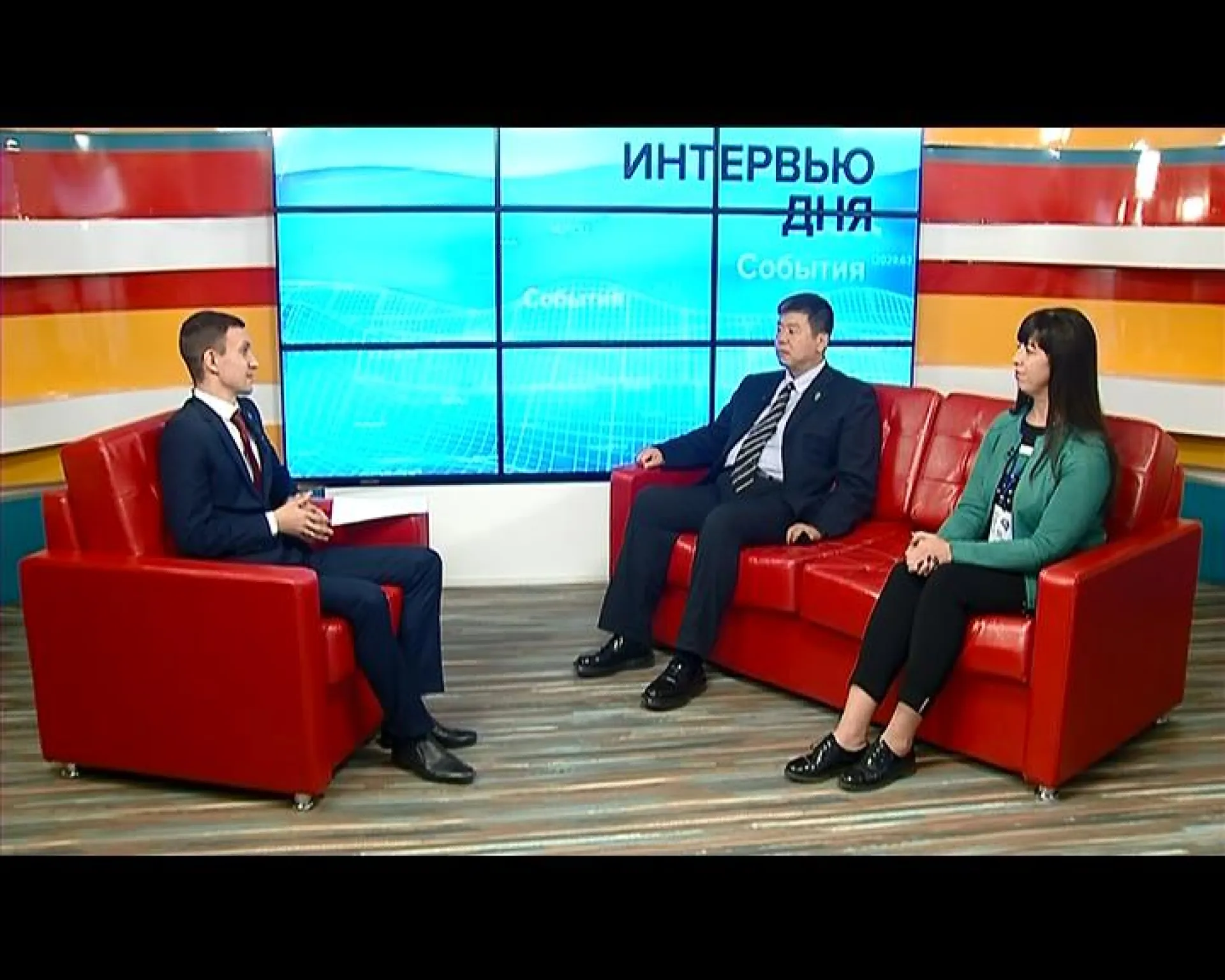 Эксперты рассказали о площадке Soft Skills