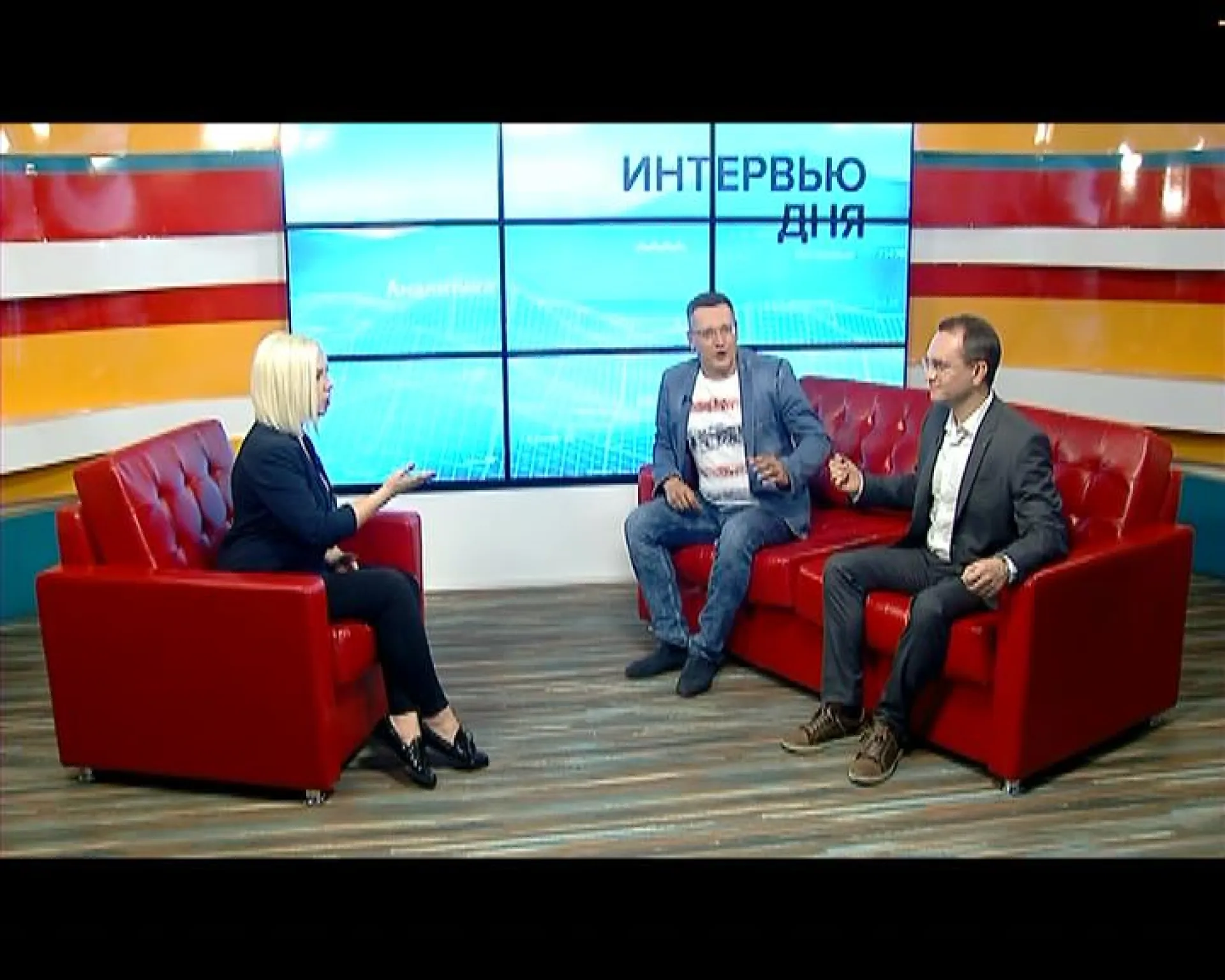 Александр Грин и Максим Милосердов: о поэтических проектах в Барнауле