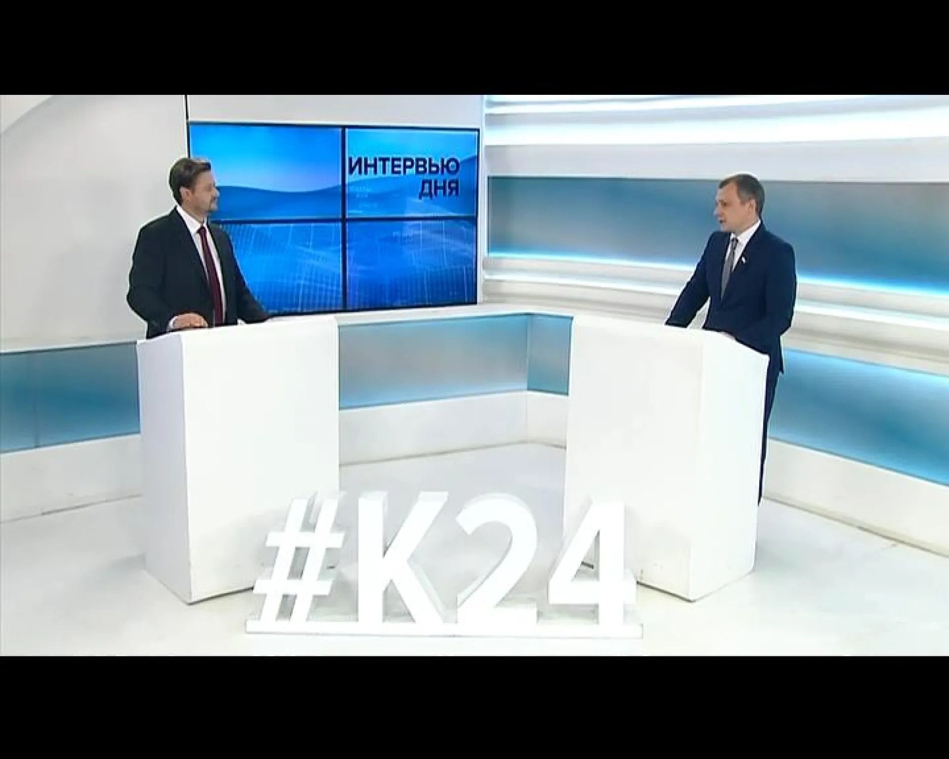 Иван Карпов: о работе КПРФ в Барнаульской городской Думе
