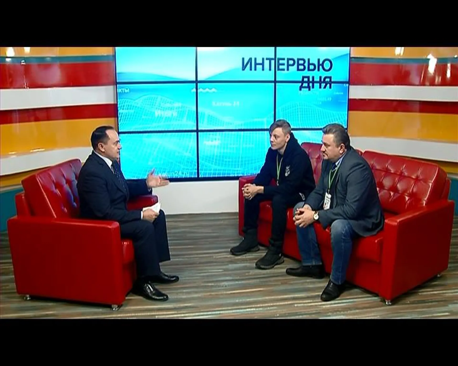 Всероссийский фестиваль театров кукол «Зазеркалье» проходит в Барнауле