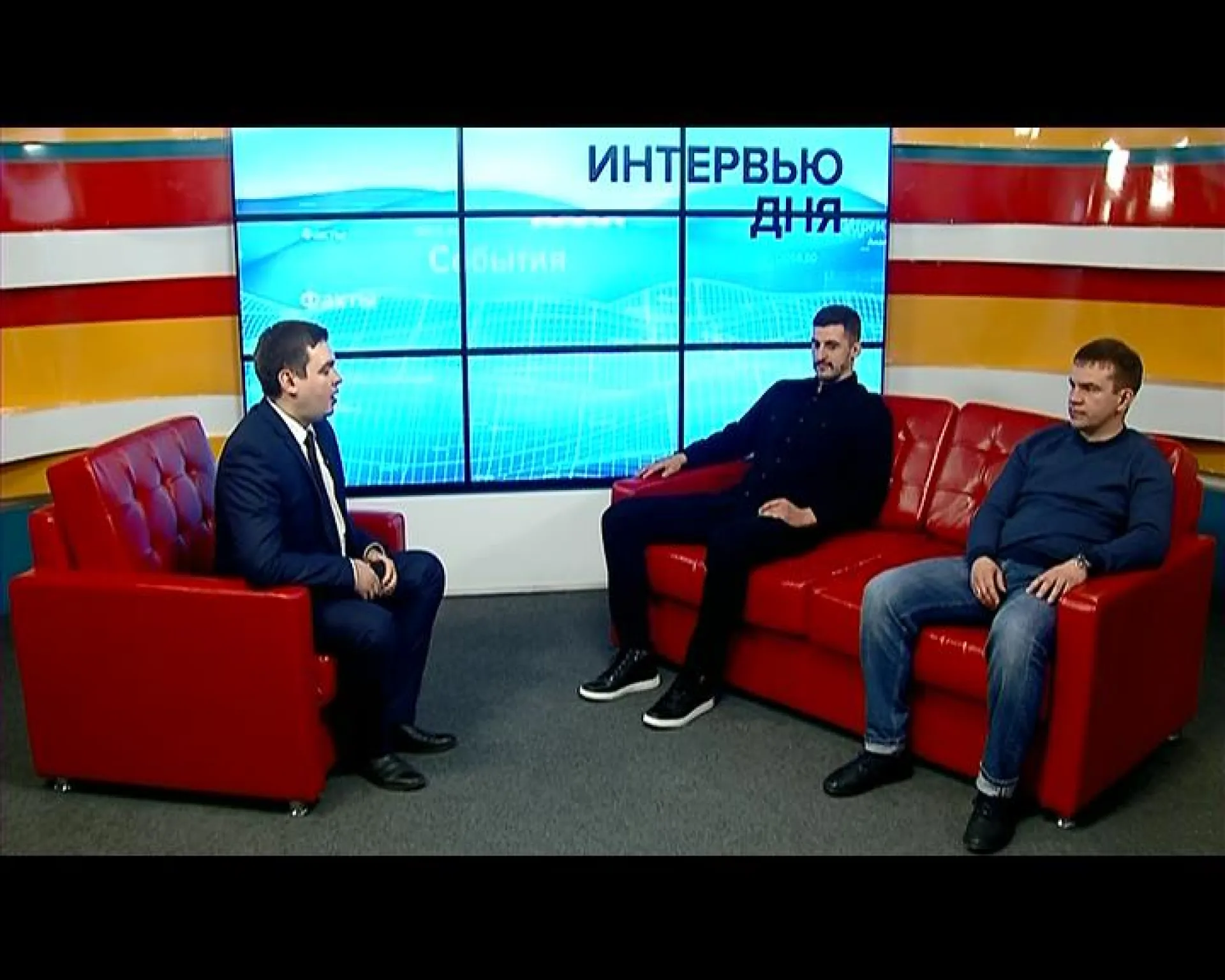 «Динамо-Алтай» проведет очередные встречи в рамках первенства ВХЛ-Б