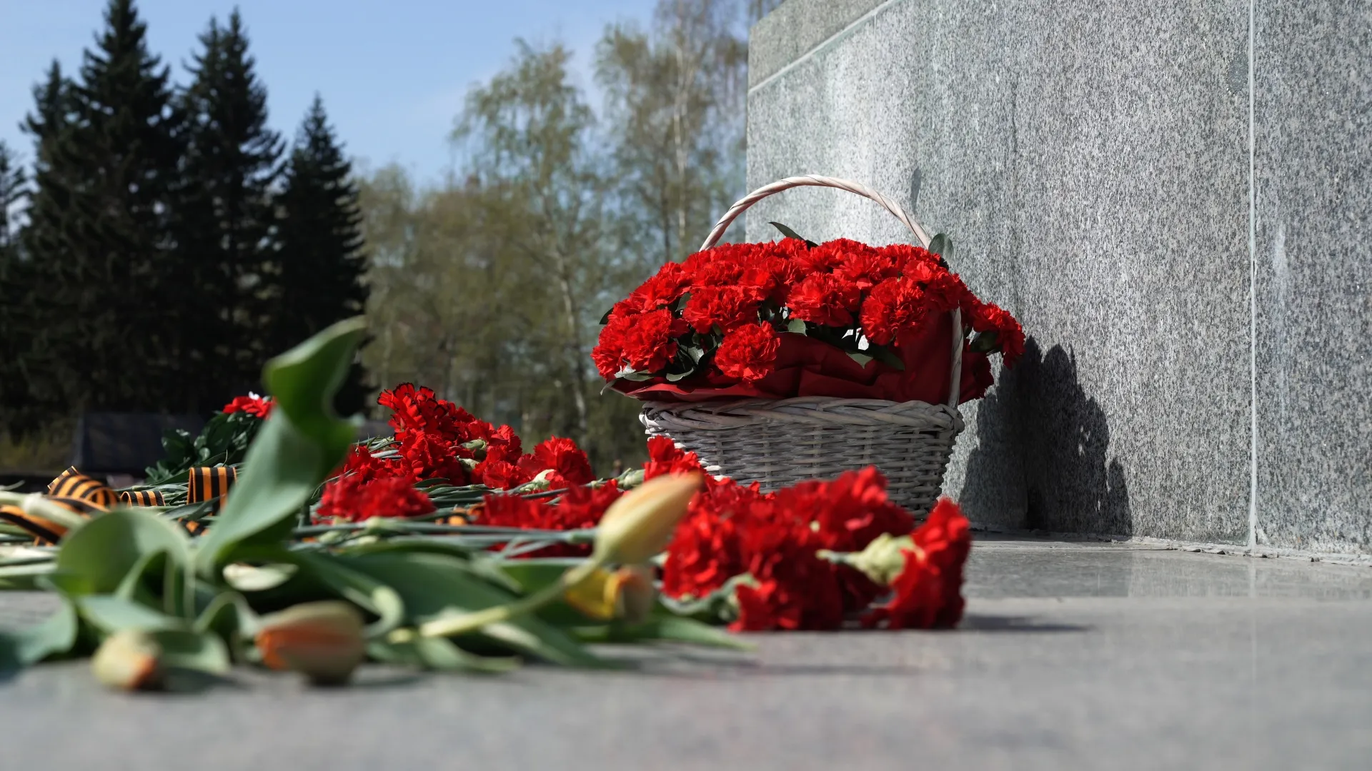 Как отметят День Победы в Заринске Как отметят День Победы в Заринске