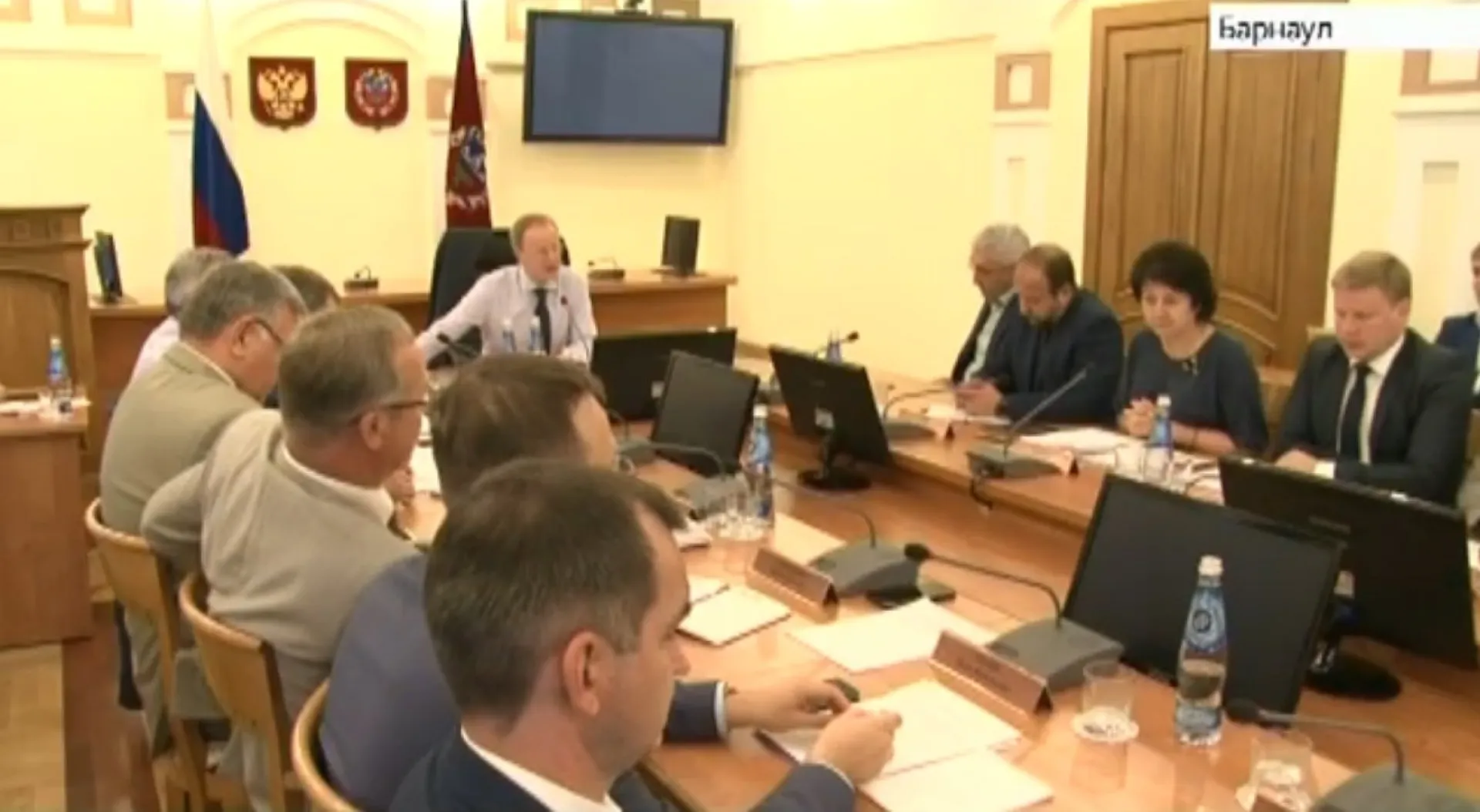 Алтайский край получит пятую часть всех субсидий на компенсацию затрат по транспортировке сельскохозяйственной и продовольственной продукции