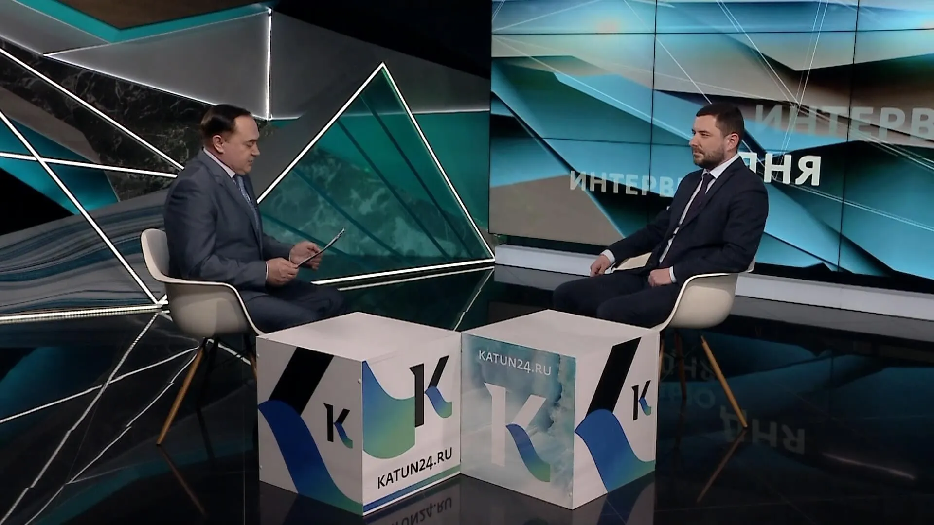 Александр Колядо: о работе службы медико-социальной экспертизы