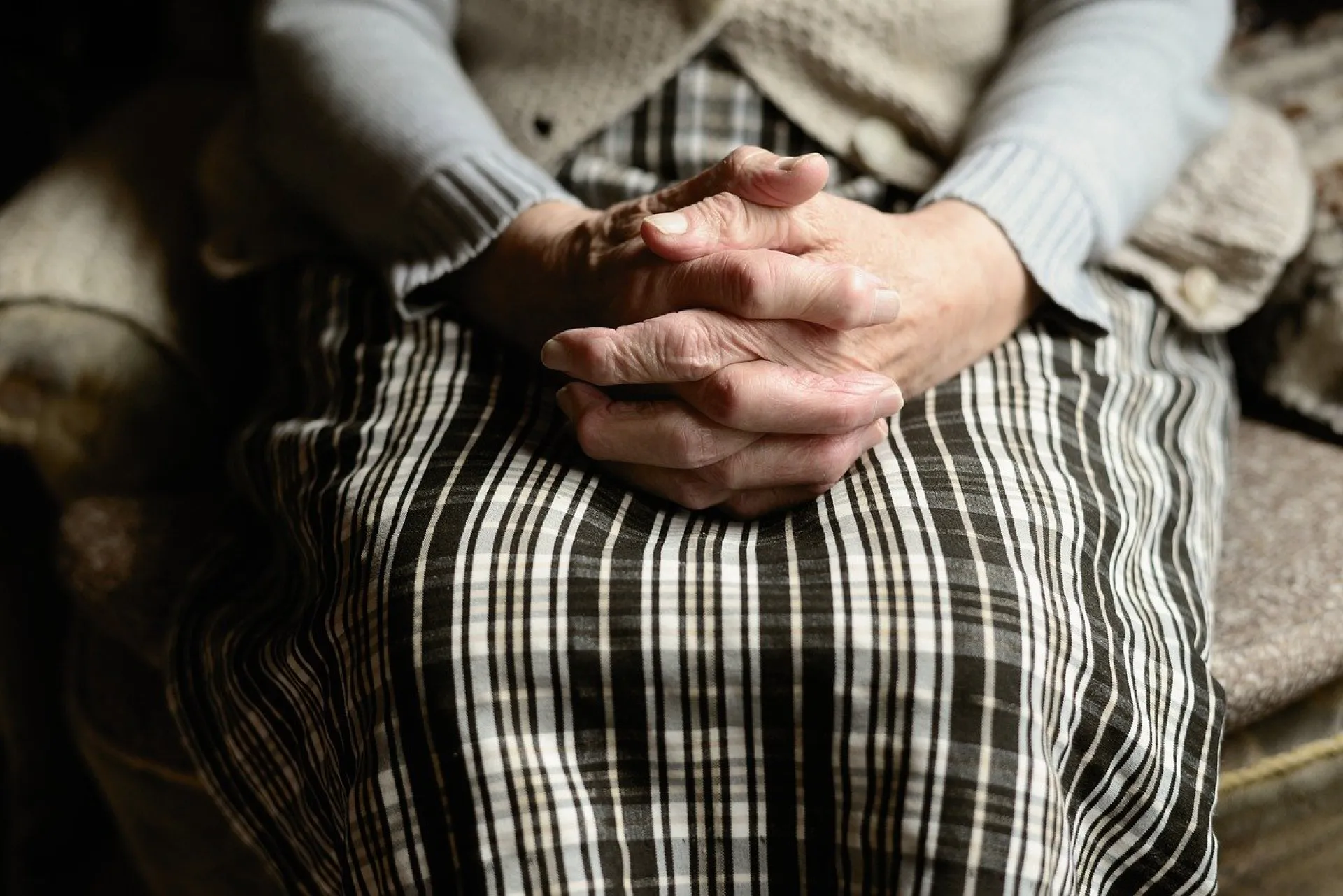 Журналисты спасли на Украине родителей жительницы Барнаула