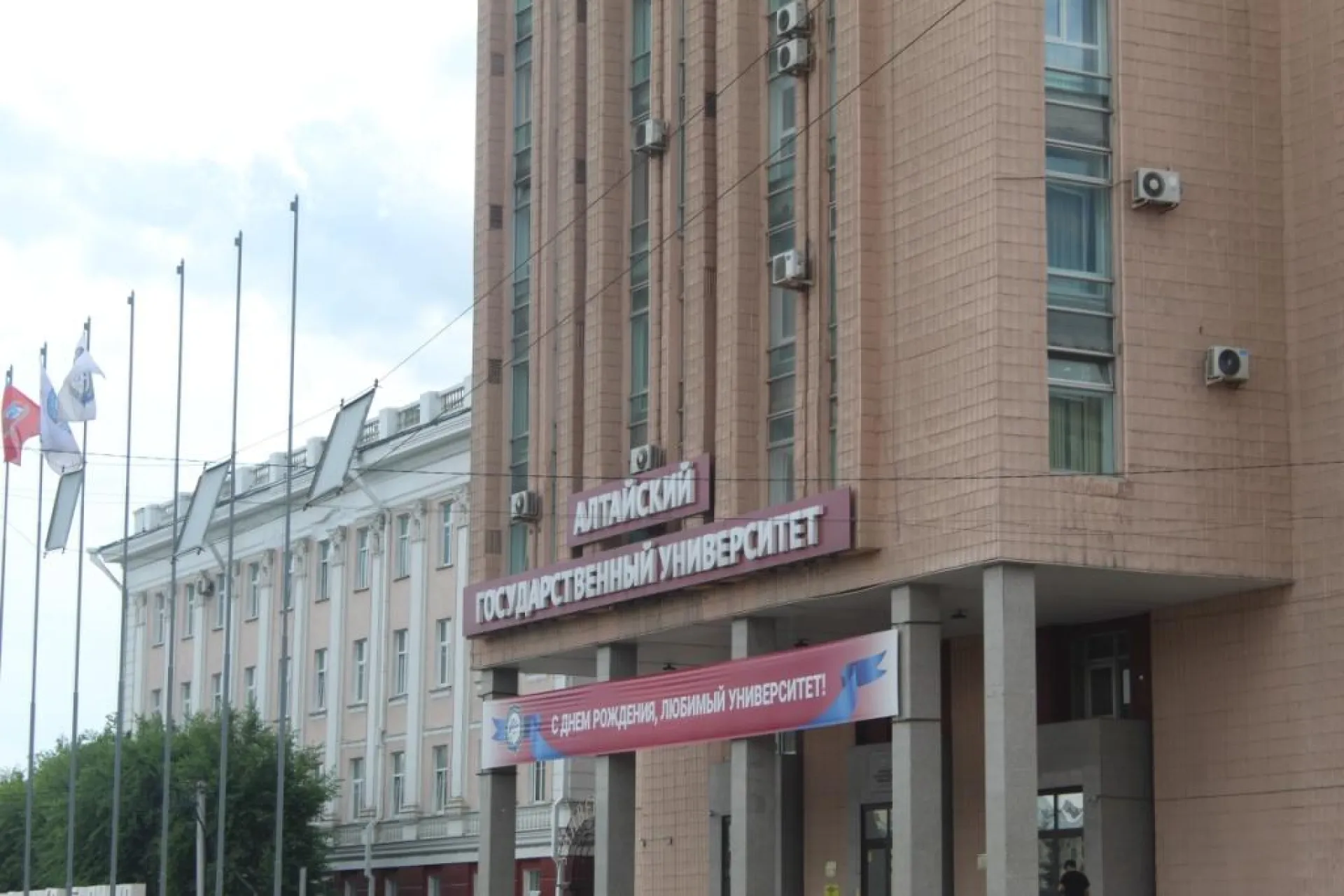Ученые Алтайского края займутся поиском туристических мест в регионе Ученые Алтайского края займутся поиском туристических мест в регионе