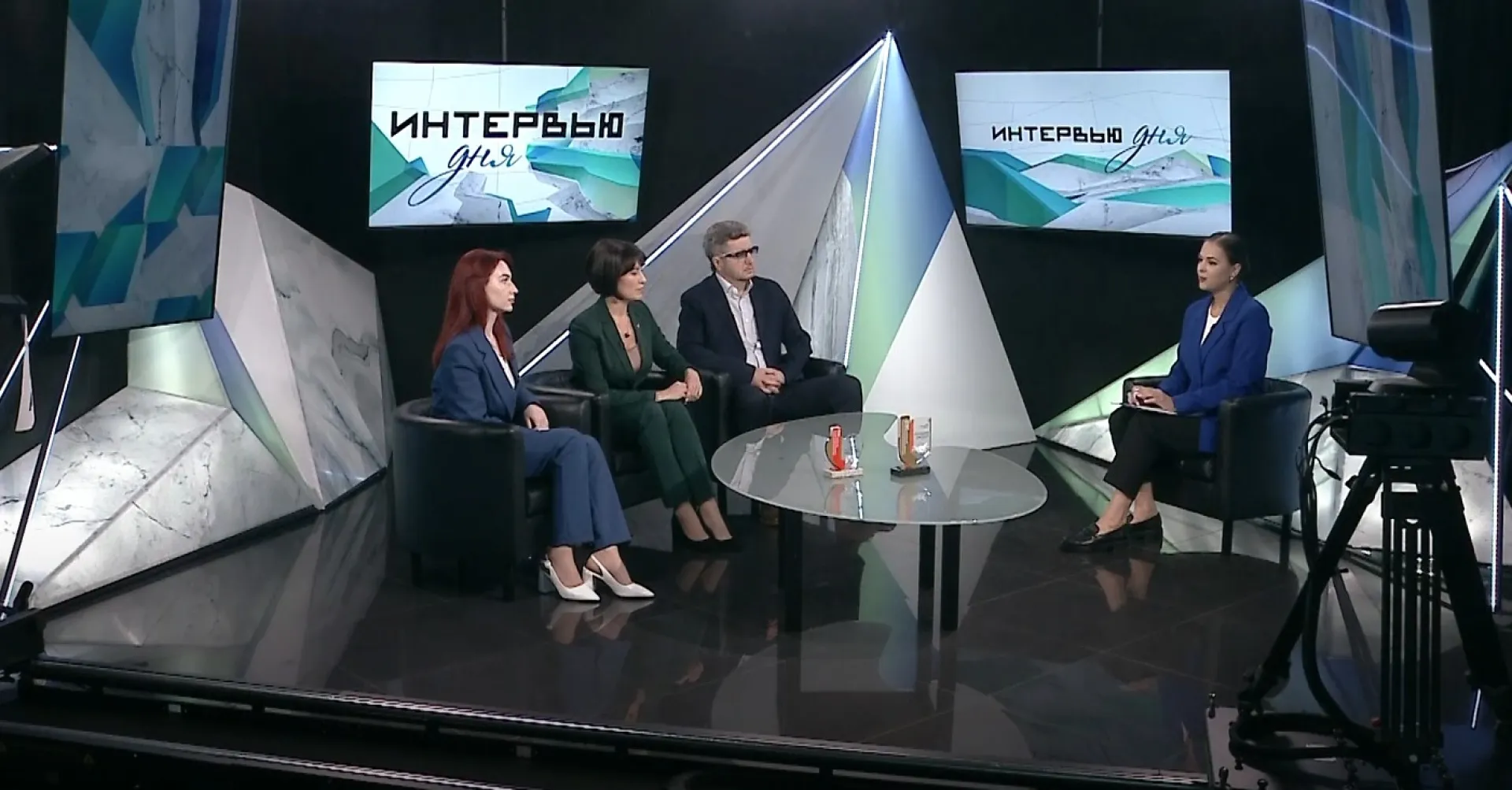 «Интервью дня»: Алтайский МФЦ получил две награды на всероссийском конкурсе