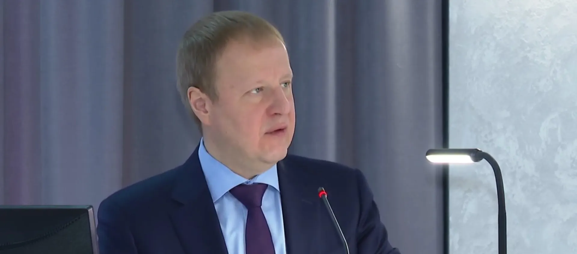 Итоги работы транспортной отрасли Алтайского края обсудили сегодня в Барнауле