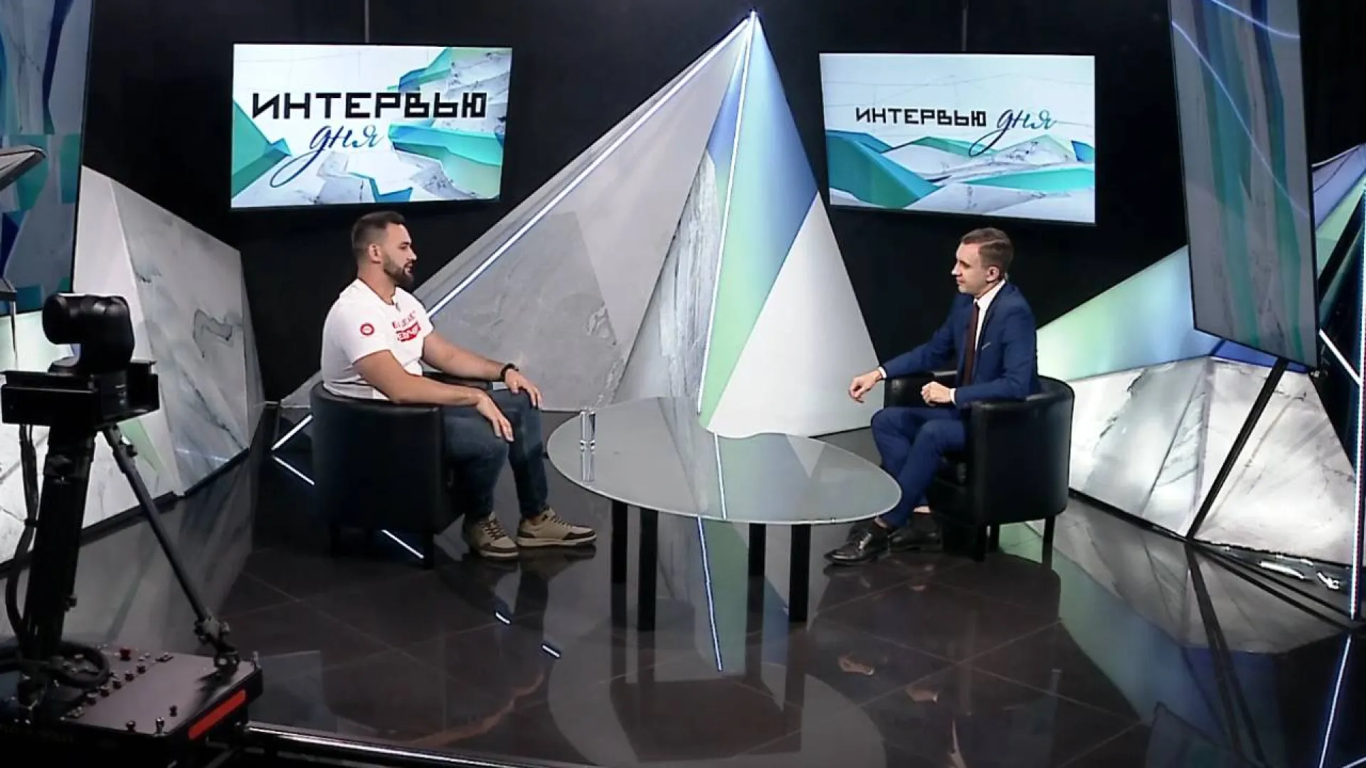Александр Дьяченко: о международных соревнованиях по гребле «Алтайская регата»