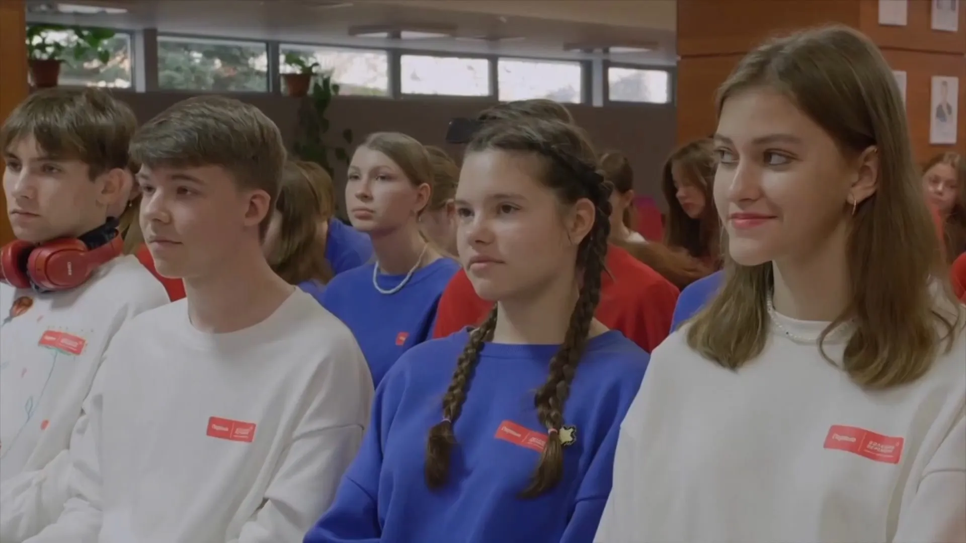 Стартовали новые сезоны конкурсов президентской платформы «Россия – страна возможностей» Стартовали новые сезоны конкурсов президентской платформы «Россия – страна возможностей»