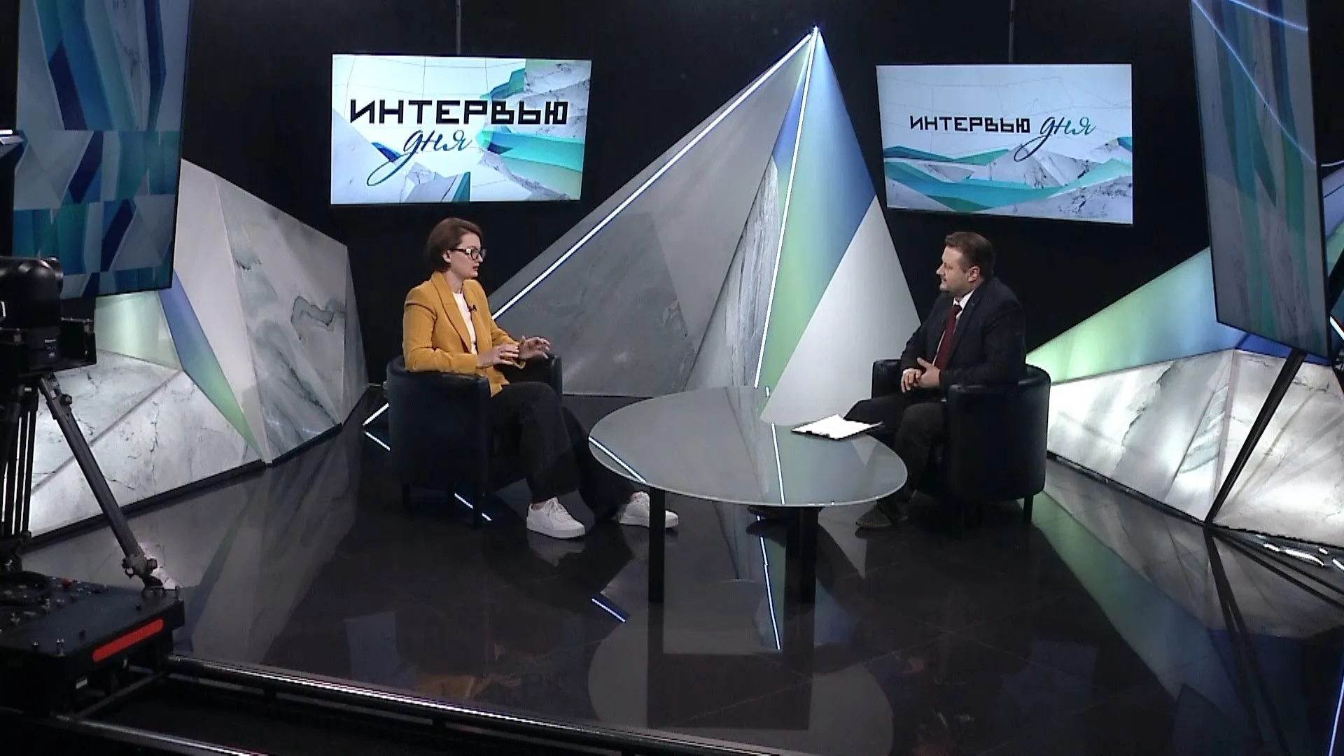 Наталья Рогачевская: о предложениях на рынке труда