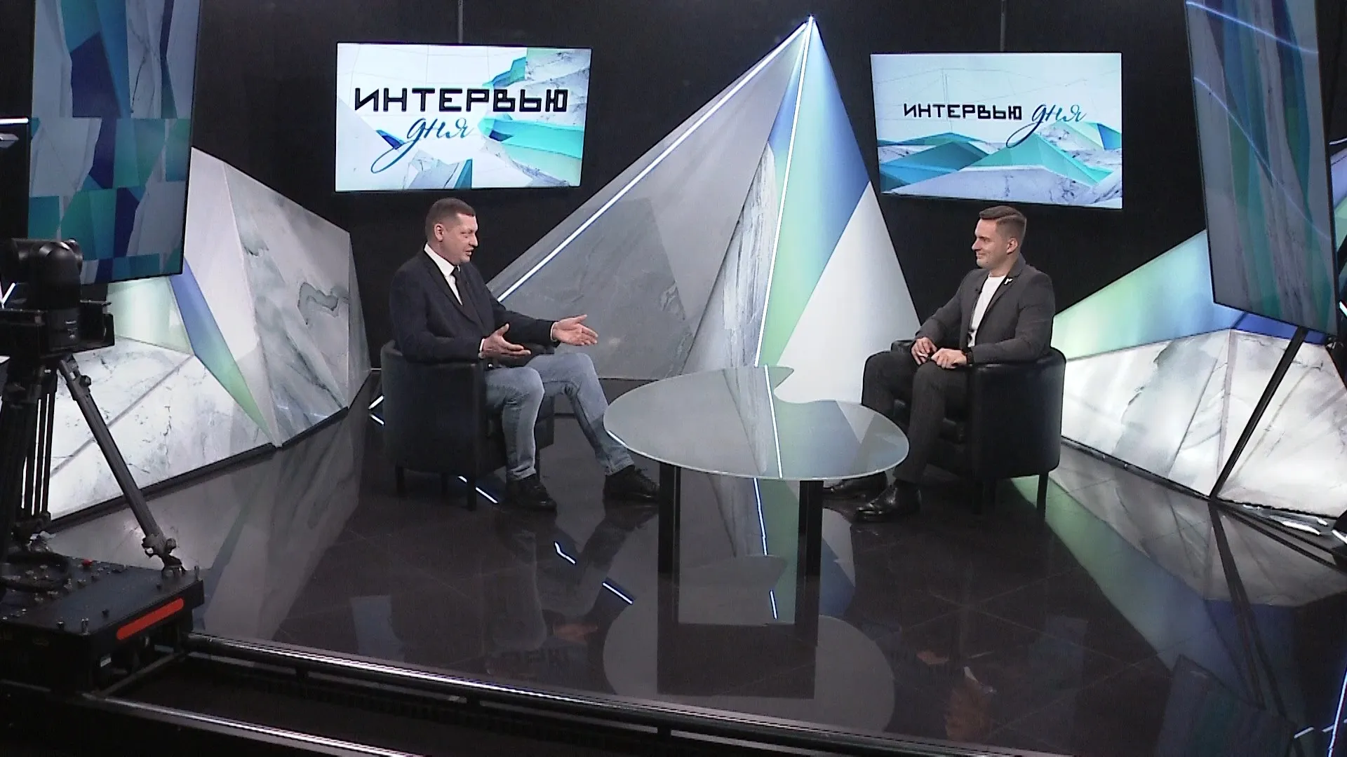 Алексей Ваганов: об исследованиях фиторазнообразия и генетических ресурсов Алтайской горной страны