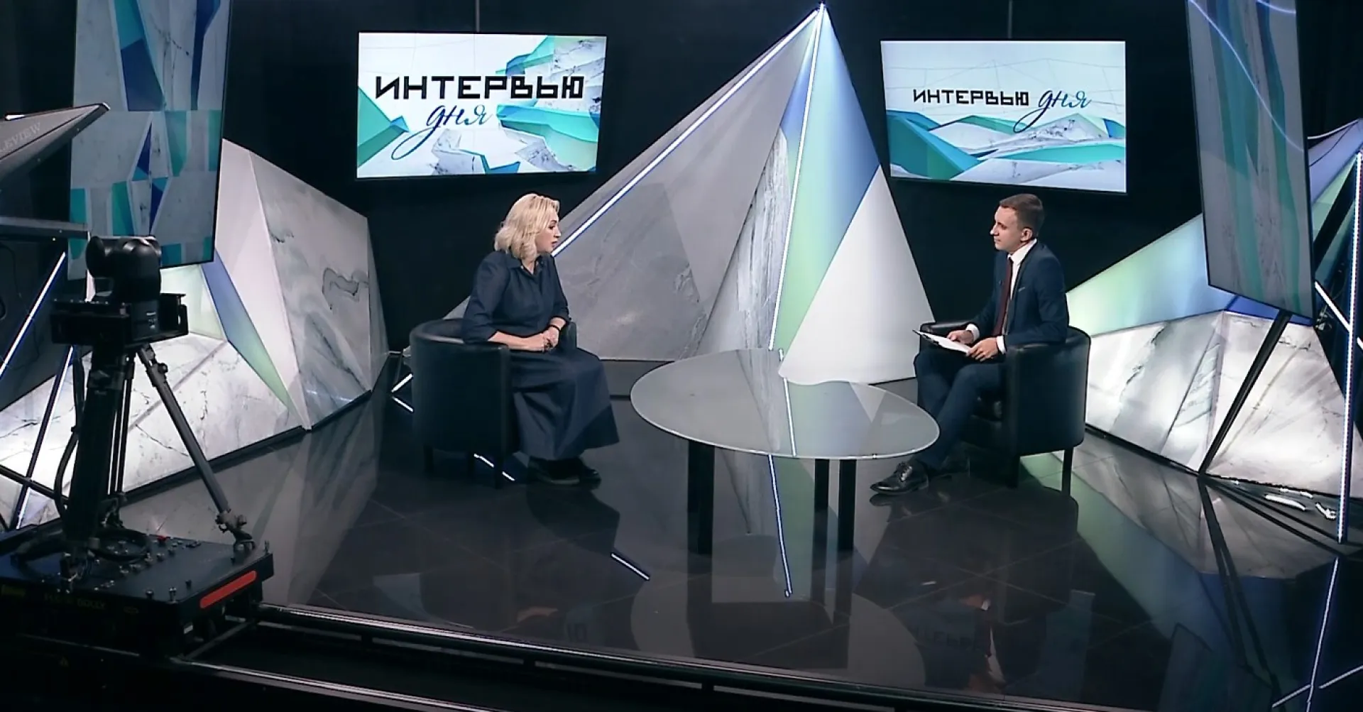 Ирина Лысковец: о программе Пятого Всероссийского театрального фестиваля имени В. Золотухина