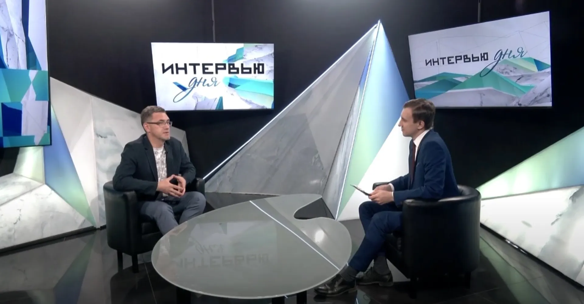 Станислав Тетерятник: о работе российско-таджикской школы