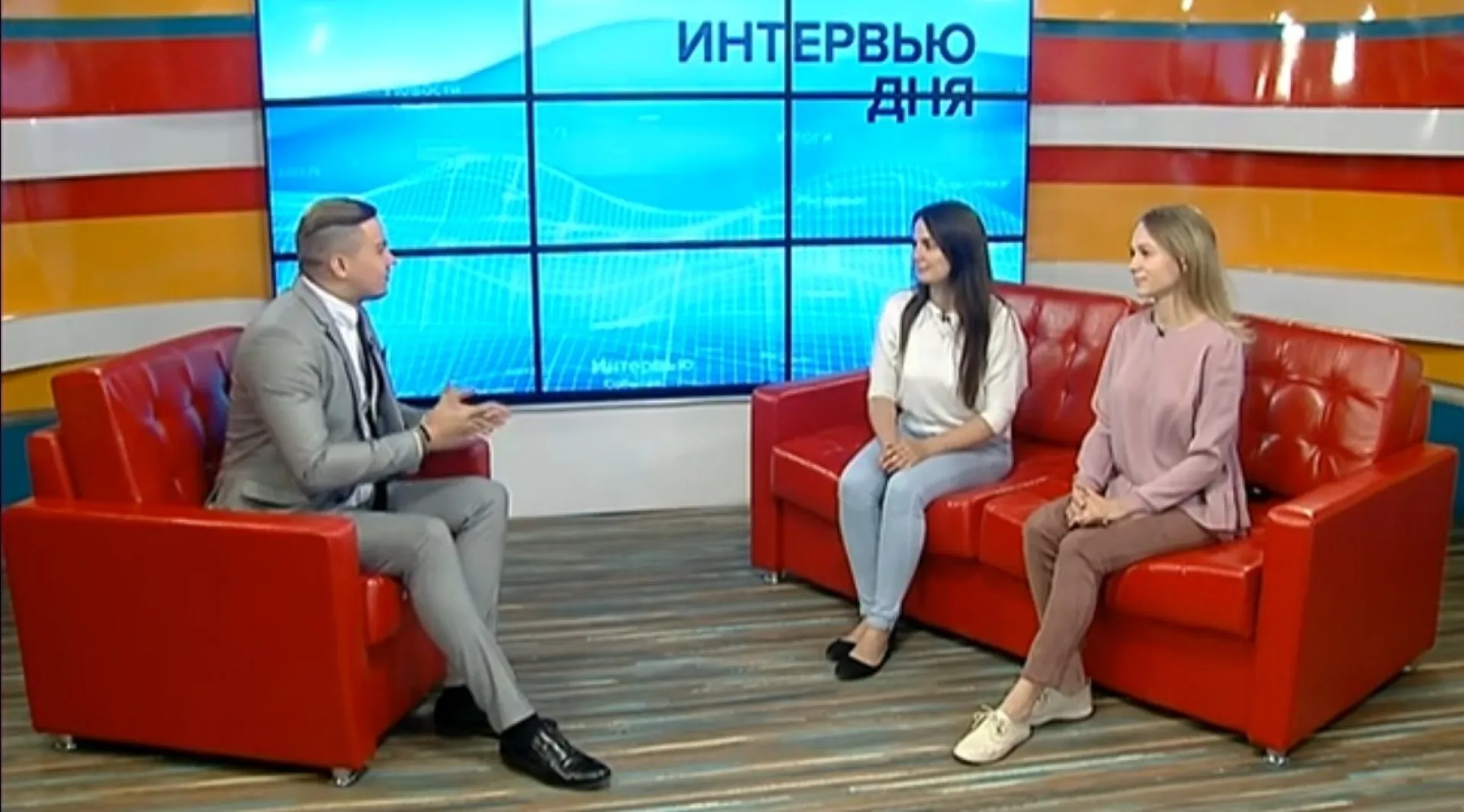 В Уфе прошел конкурс «Студенческая весна» В Уфе прошел конкурс «Студенческая весна»