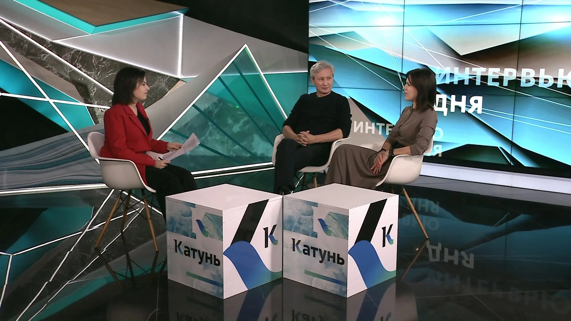 Барнаульский театр кукол «Сказка» стал участником проекта «Большие гастроли» 