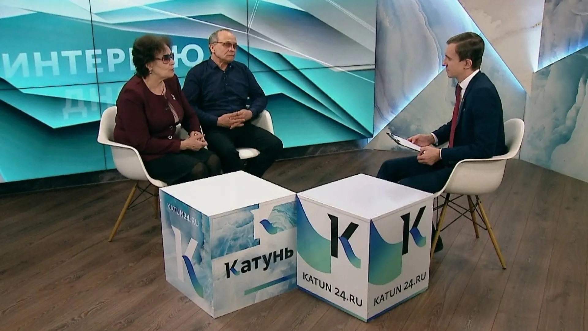 Как незрячие и слабовидящие люди живут во время пандемии, рассказали алтайские эксперты