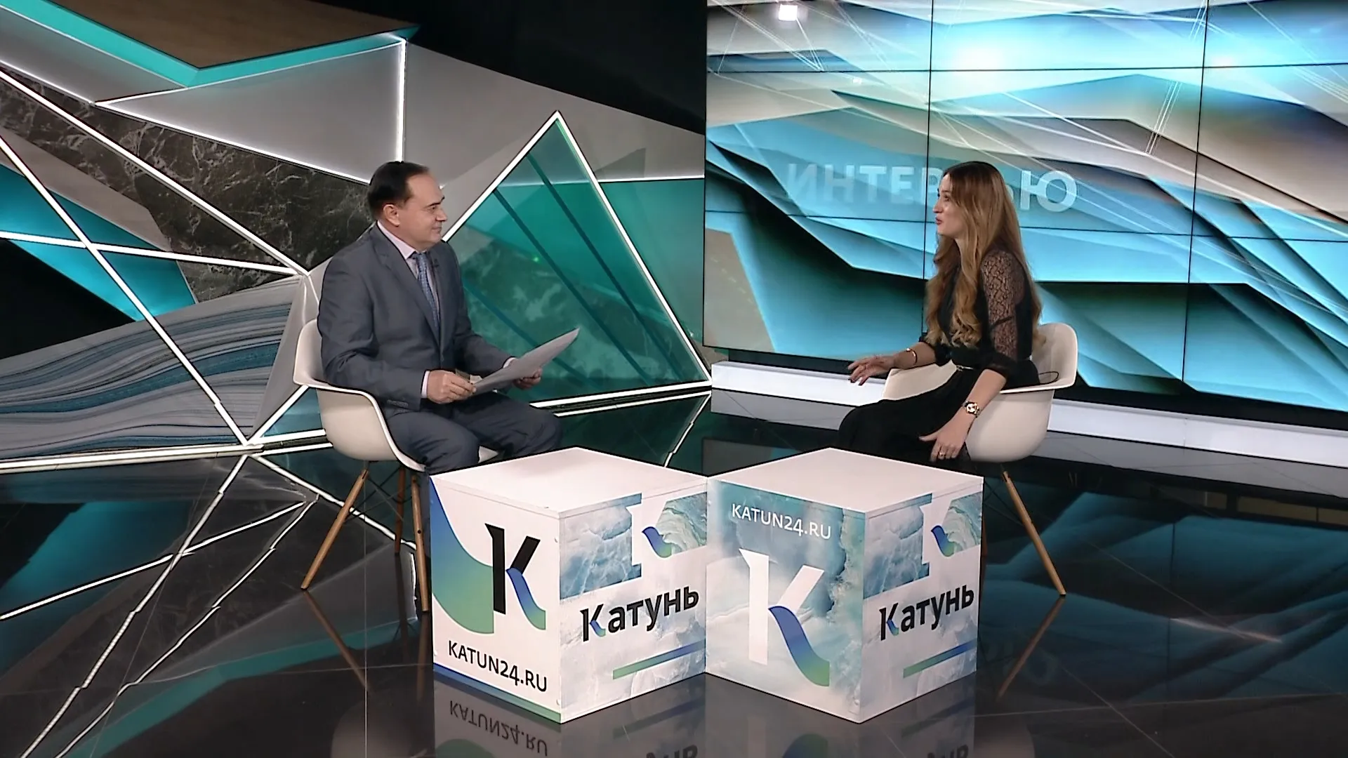 Солистка Алтайского государственного музыкального театра Юлия Башкатова рассказала о предстоящем концерте, своём репертуаре и путешествиях